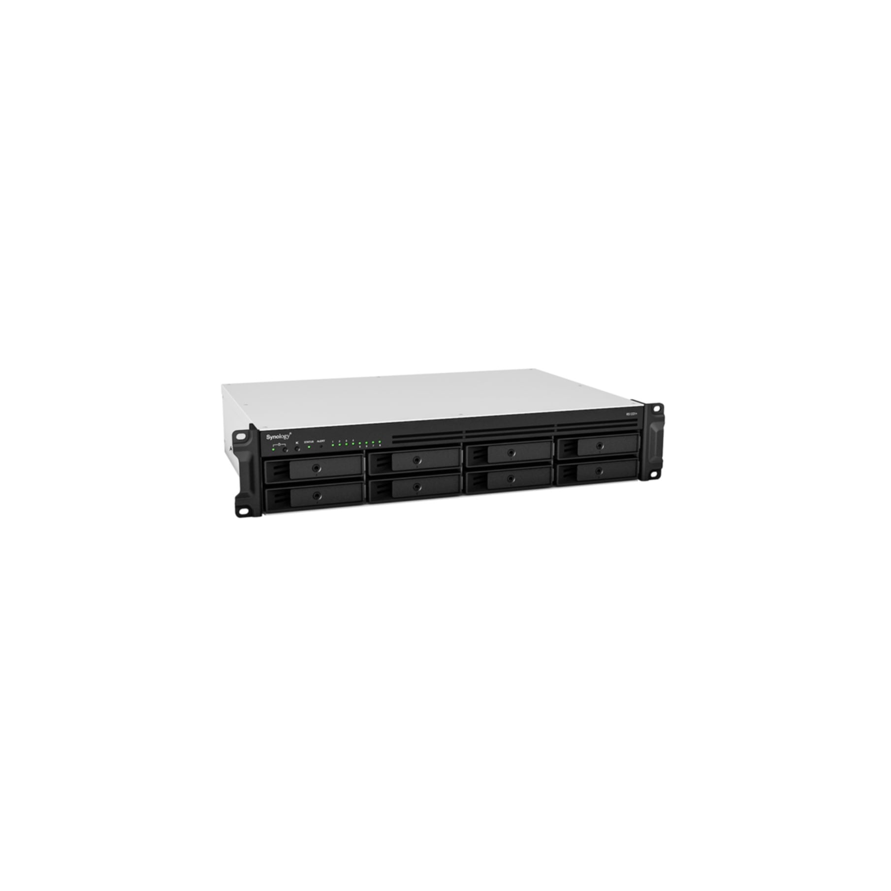 Synology NAS-Server »RS1221+«