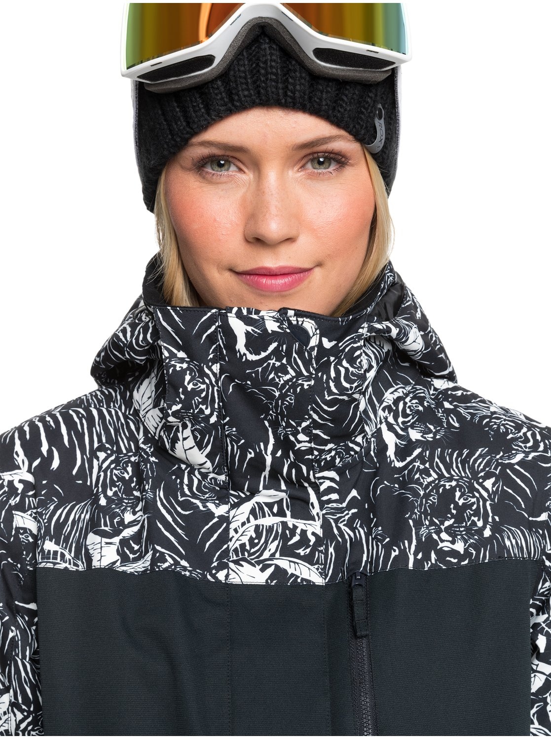 Roxy Snowboardjacke »ROXY Jetty«