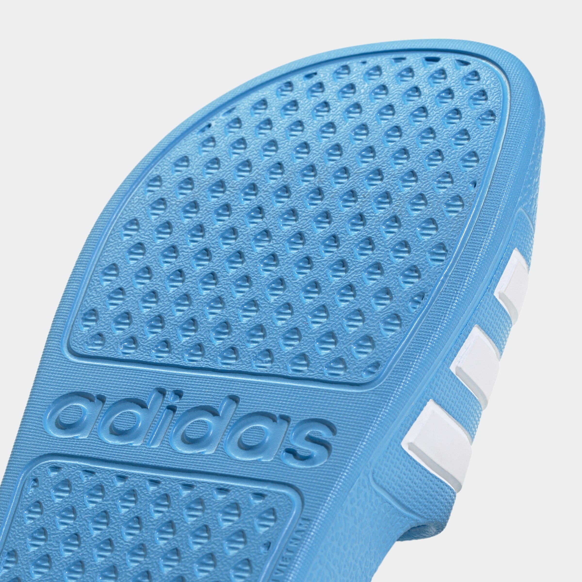 adidas Sportswear Badesandale »ADILETTE AQUA K«