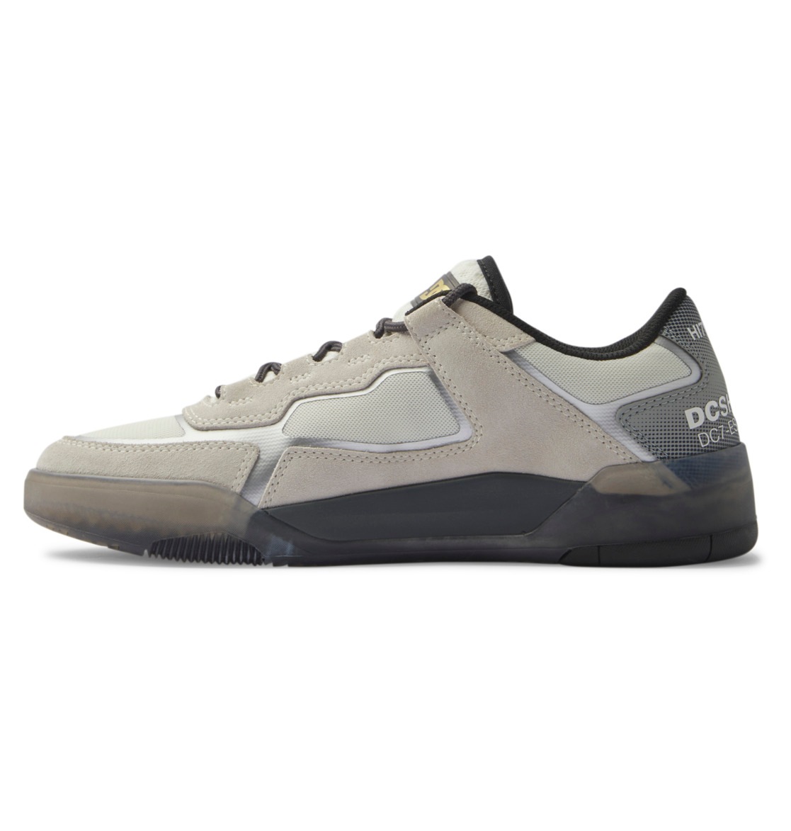 DC Shoes Skateschuh »DC Metric S«