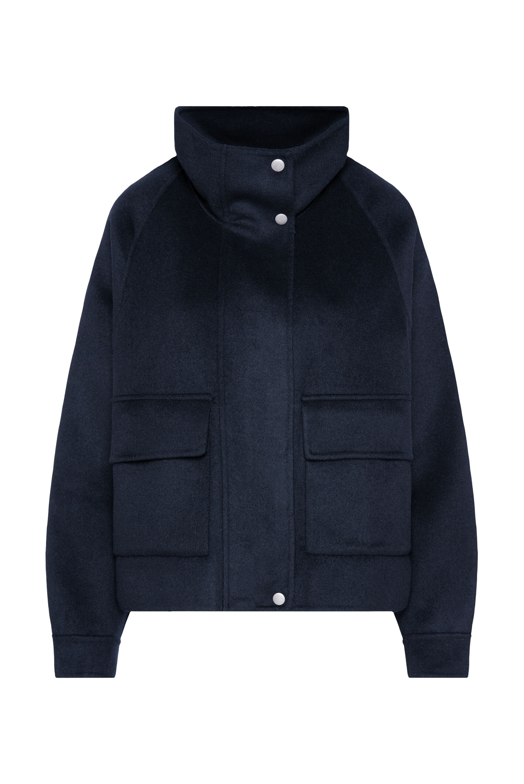 SENSES.THE LABEL Kurzjacke, ohne Kapuze