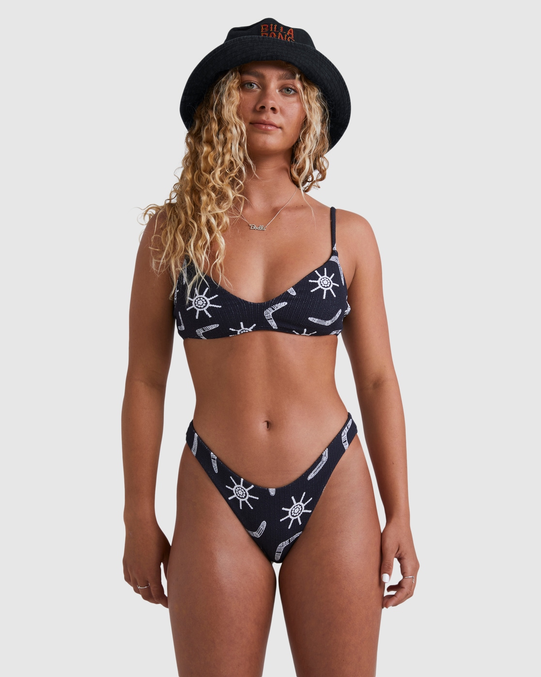 Billabong Bikini-Hose "Otis Boomerang Hike"