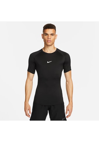 Trainingsshirt »PRO DRI-FIT MEN'S TIGHT SHORT-SLEEVE TOP«