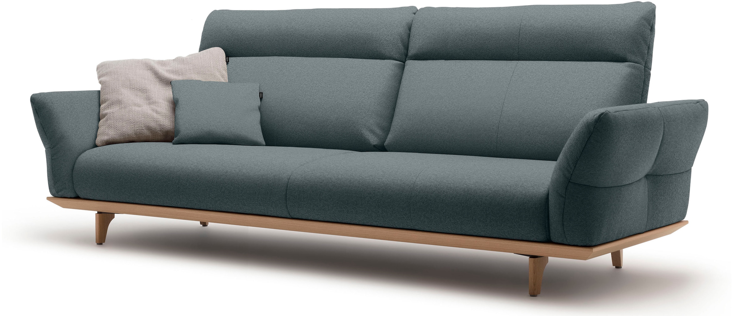 Creation BY ROLF BENZ 4-Sitzer "CR.460 Designsofa mit erstklassigem Sitzkom günstig online kaufen