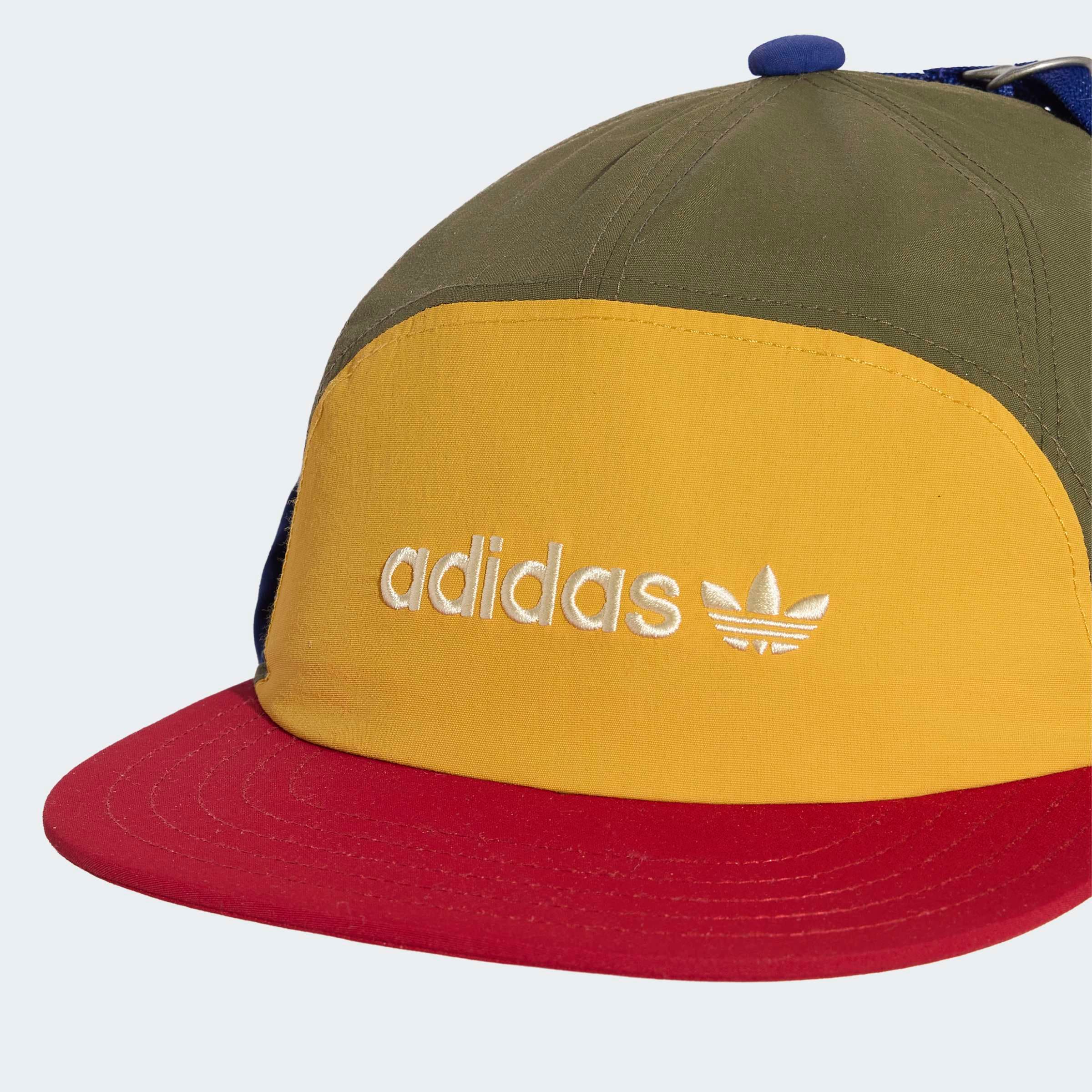 adidas Originals Baseball Cap »MIT OHRENKLAPPEN«