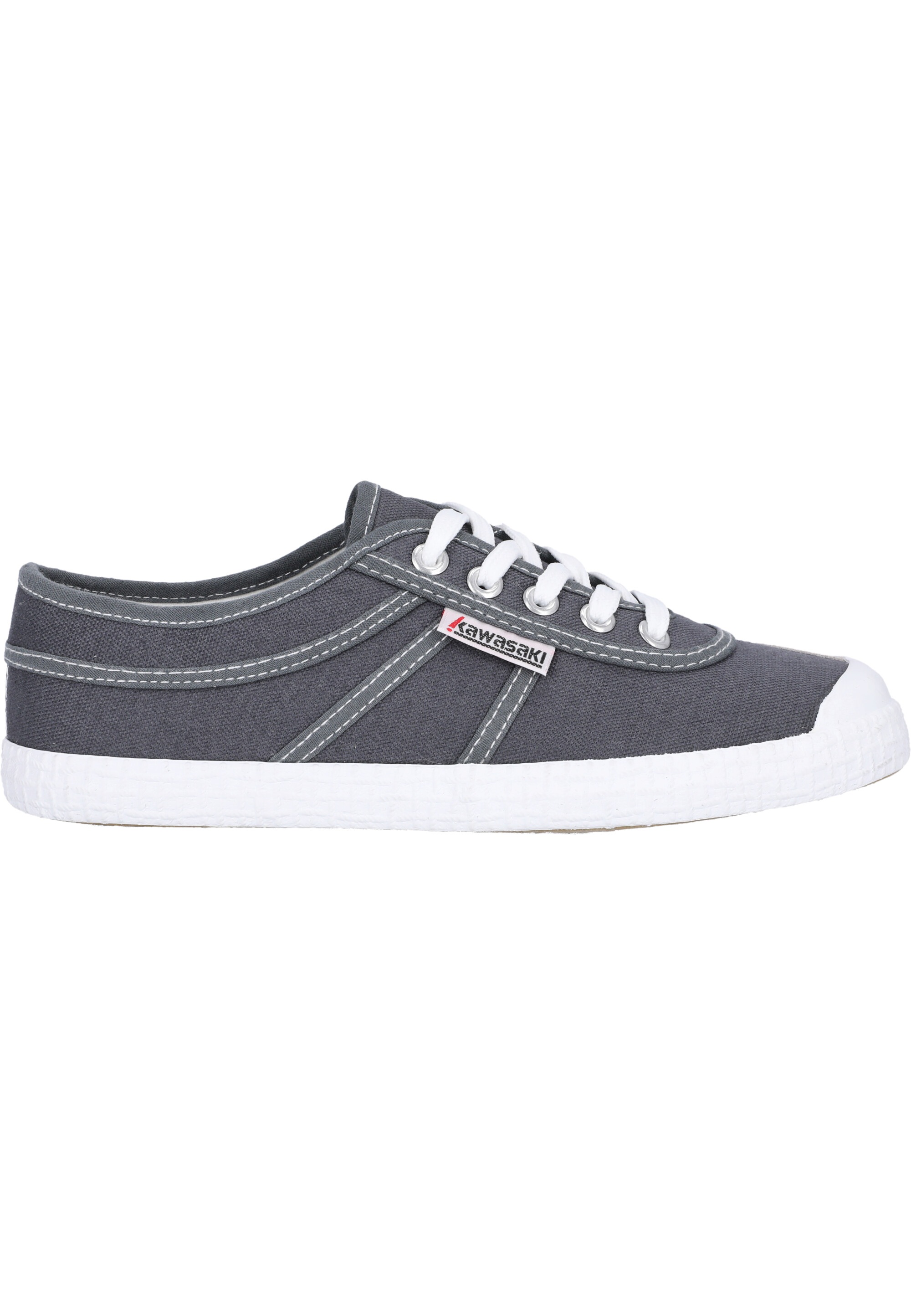 Kawasaki Sneaker »Original Worker«, im angesagten Retro-Stil