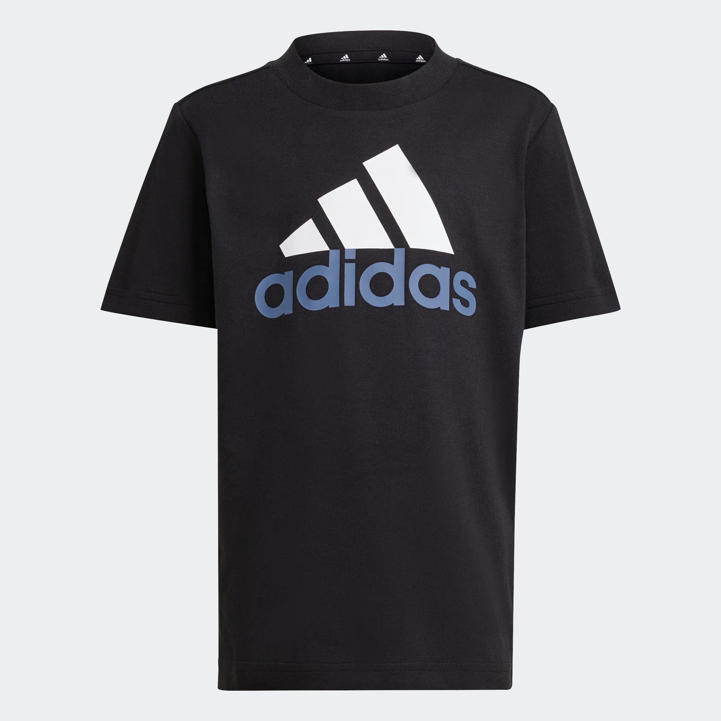 adidas Sportswear Trainingsanzug »LK BL CO T SET«, (2 tlg.)