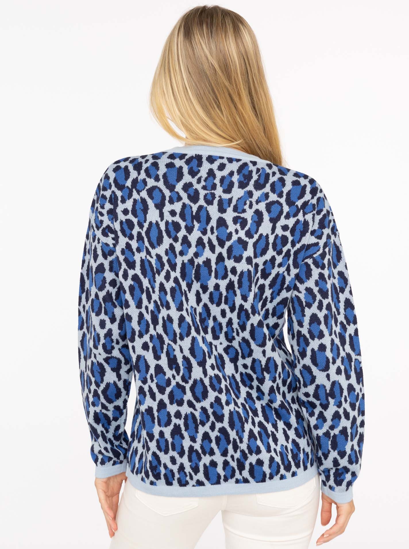 Zwillingsherz Strickpullover ""Wild Heart"", mit Neon Aufschrift günstig online kaufen