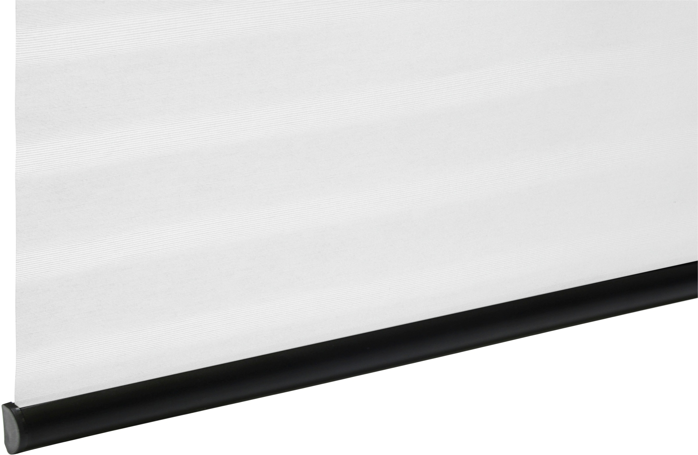 GARDINIA Beschwerungsgewicht "Unterprofil zum Klipsen" Serie Flächenvorhang günstig online kaufen