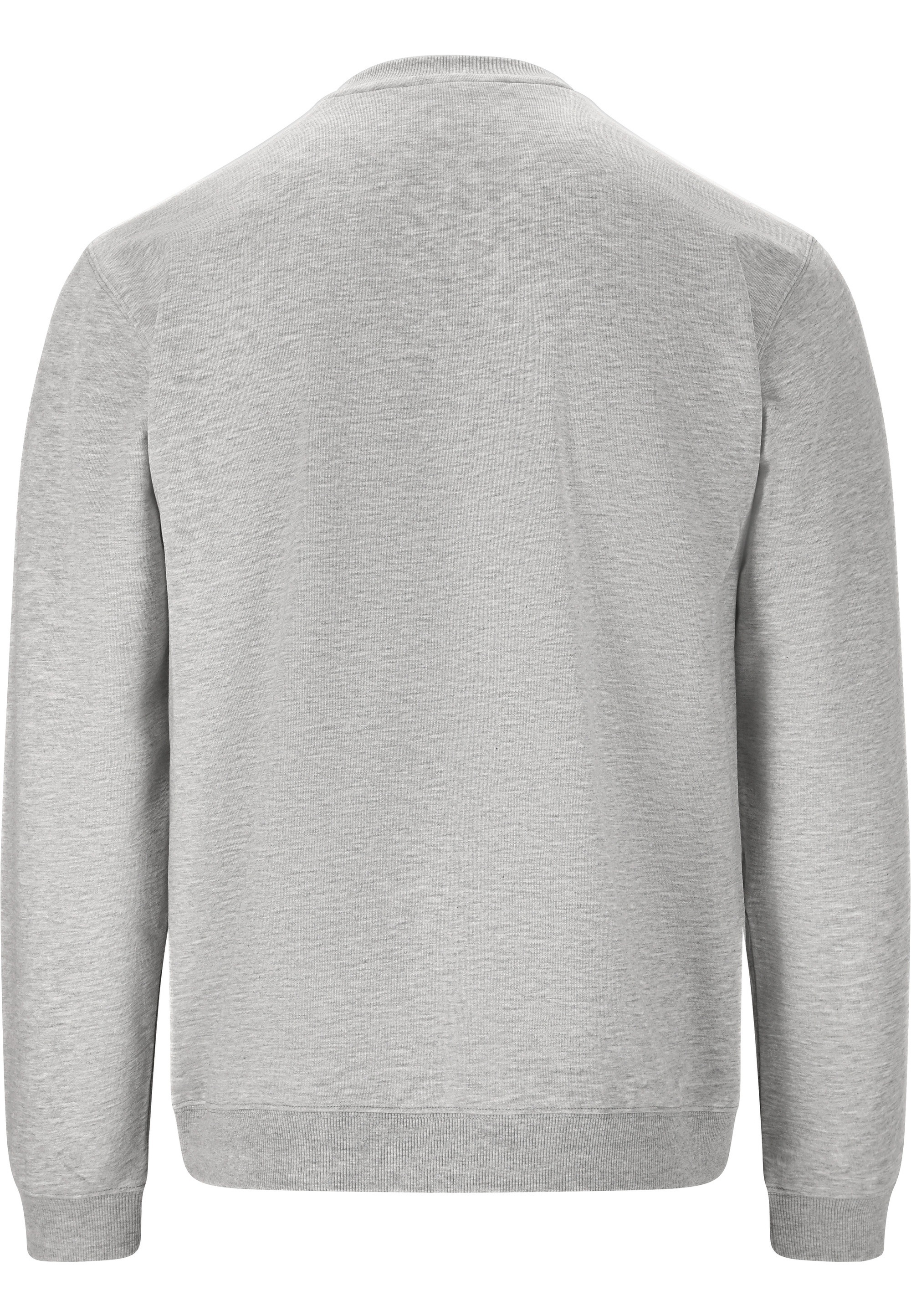 Virtus Sweatshirt »Kayden«, aus superweichem, atmungsaktivem Material