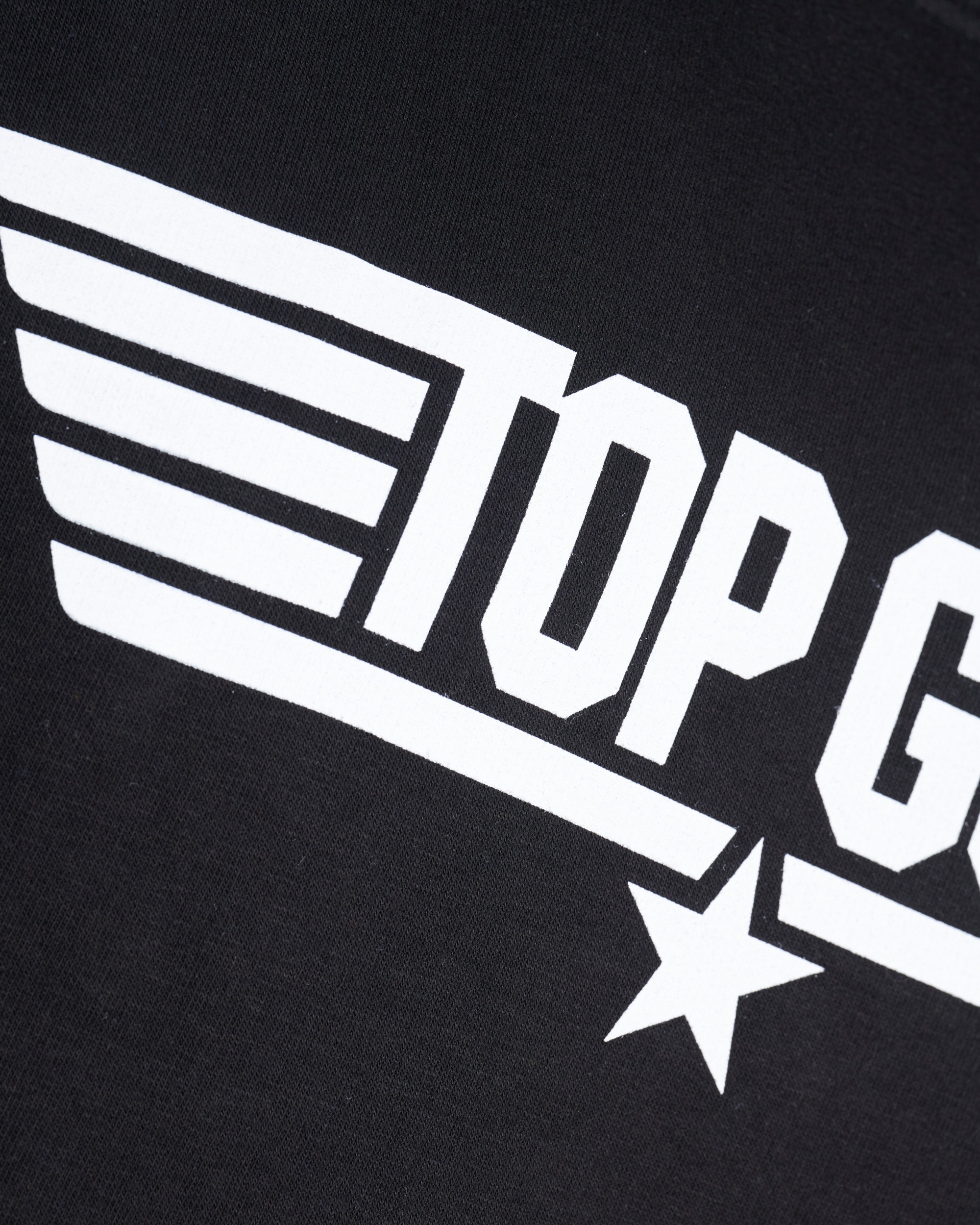 TOP GUN Sweater »PP201019«