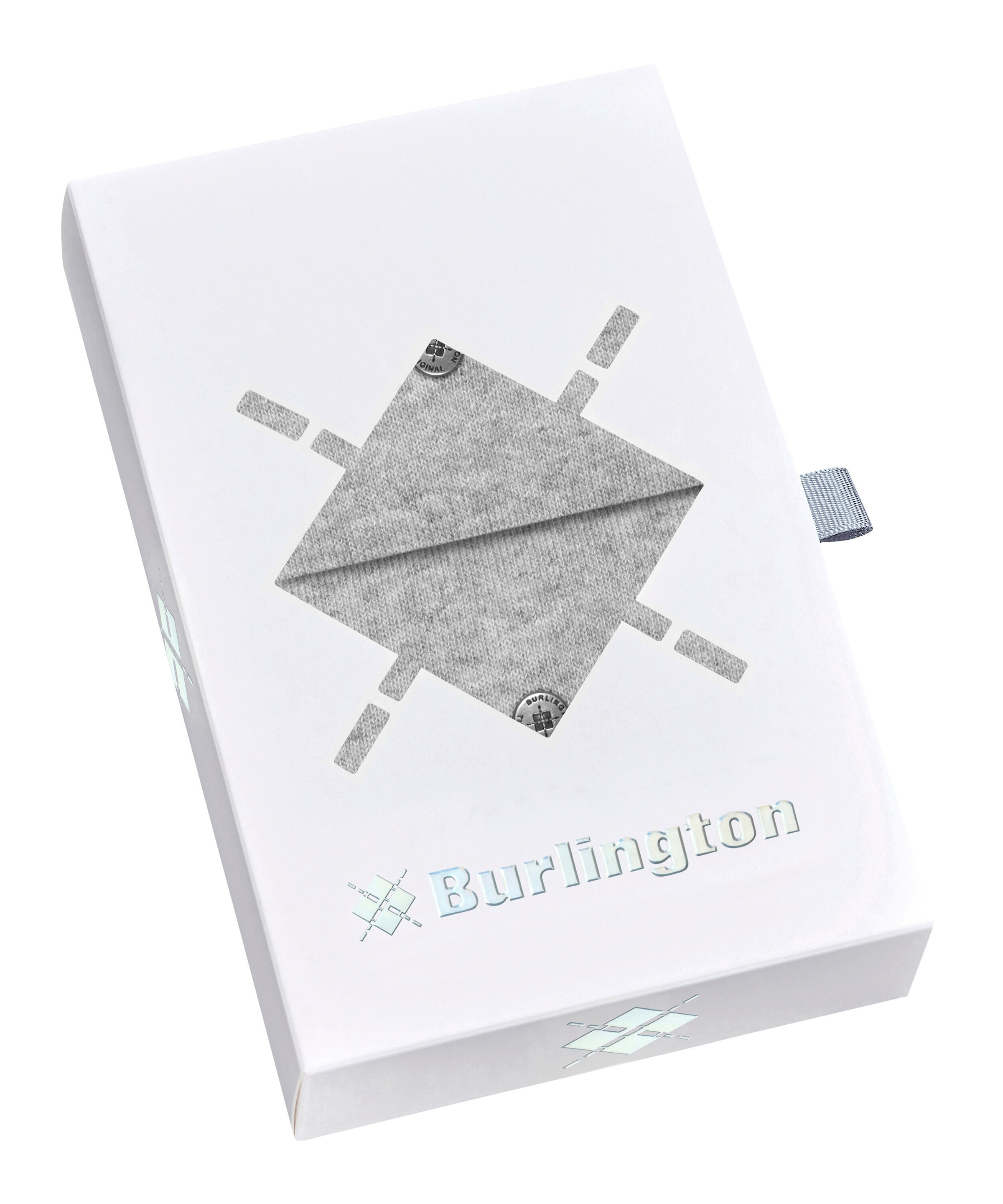 Burlington Socken »Basic Gift Box« 2 Paar, 