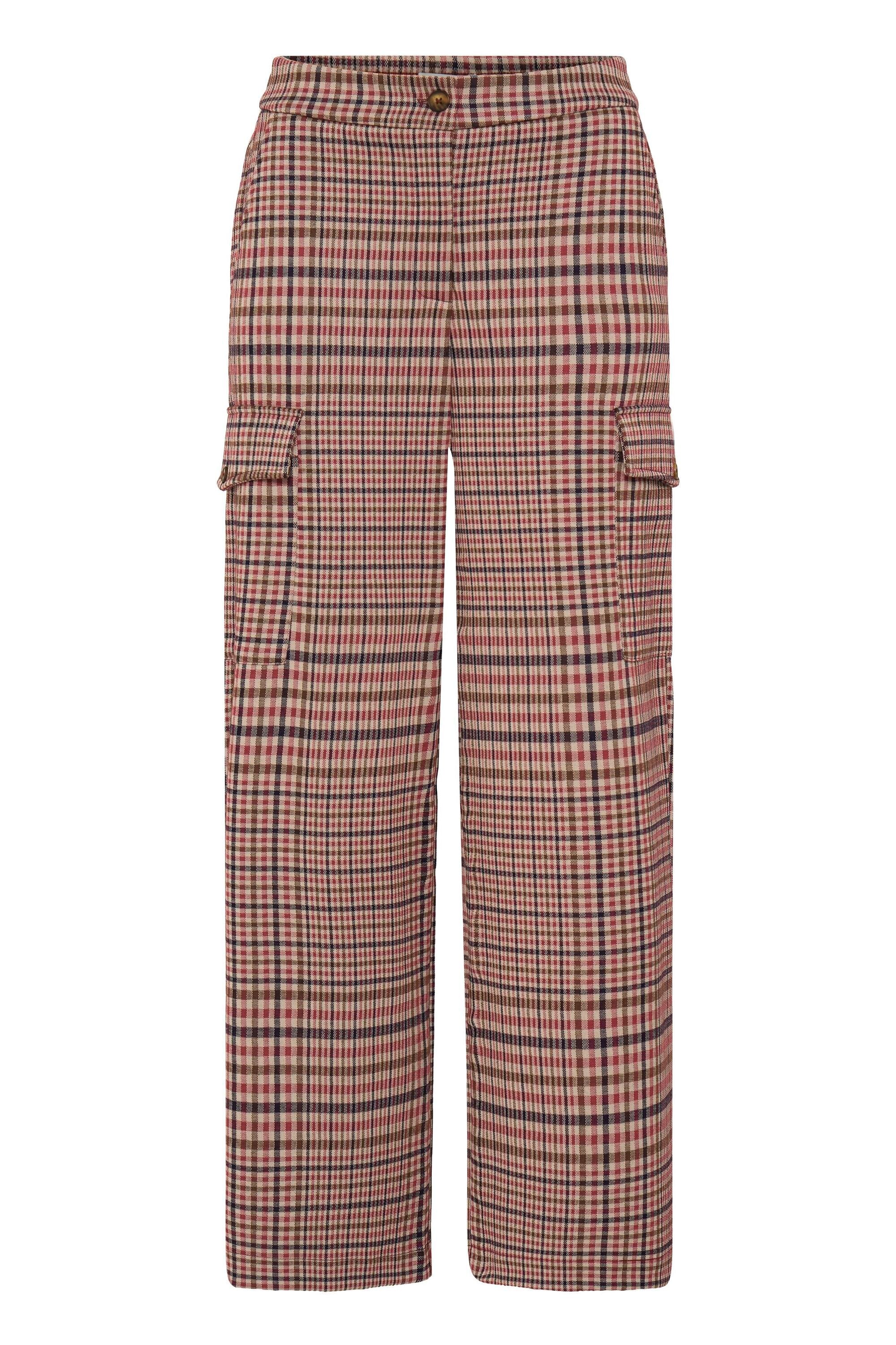Ichi Stoffhose "Damen Casual IHKATE"