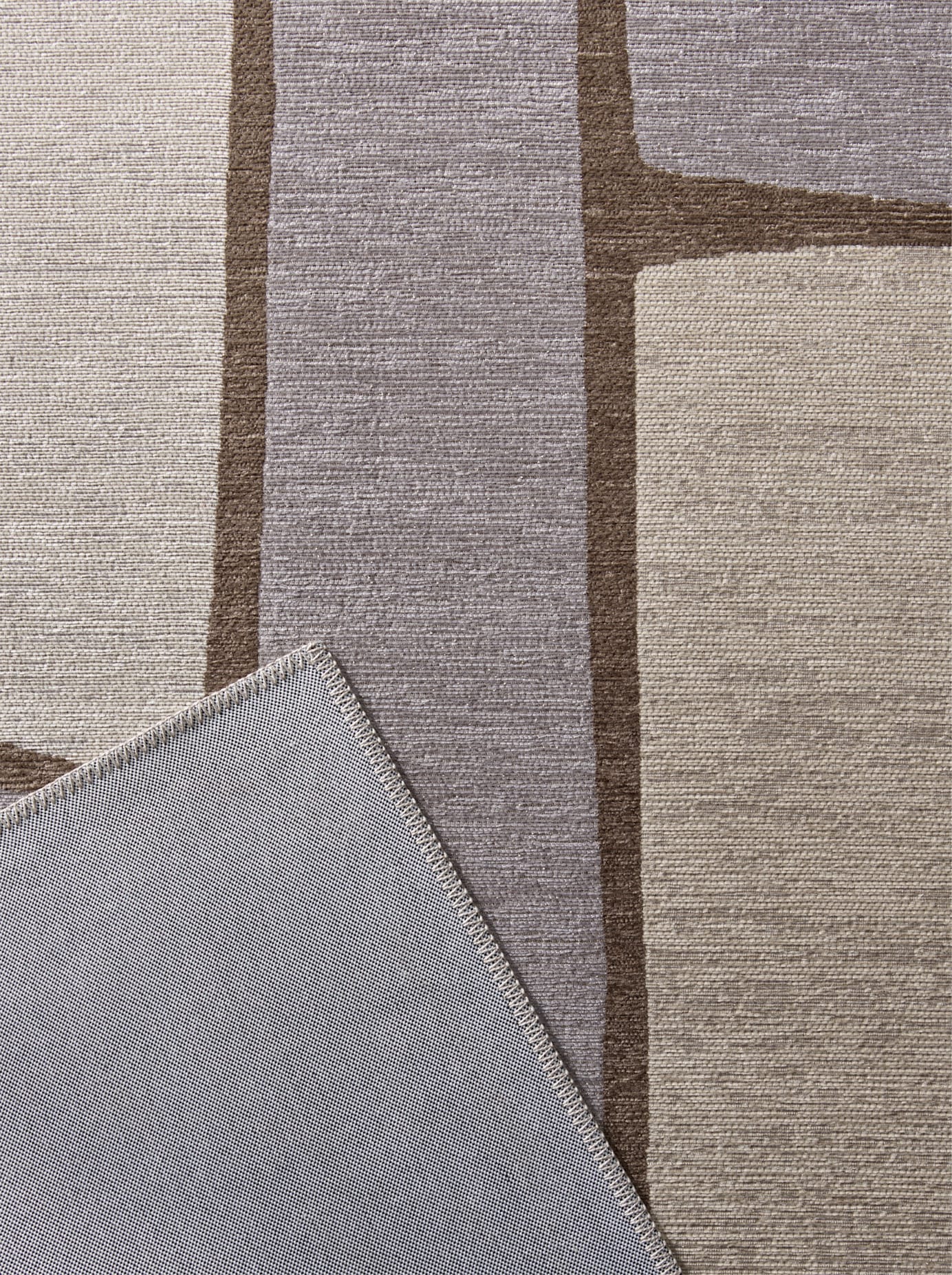 heine home Teppich, 3 mm Höhe