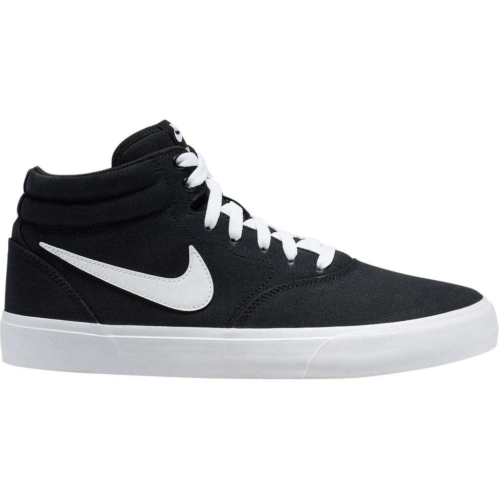 Nike SB Sneaker »Charge Mid Canvas Skate«