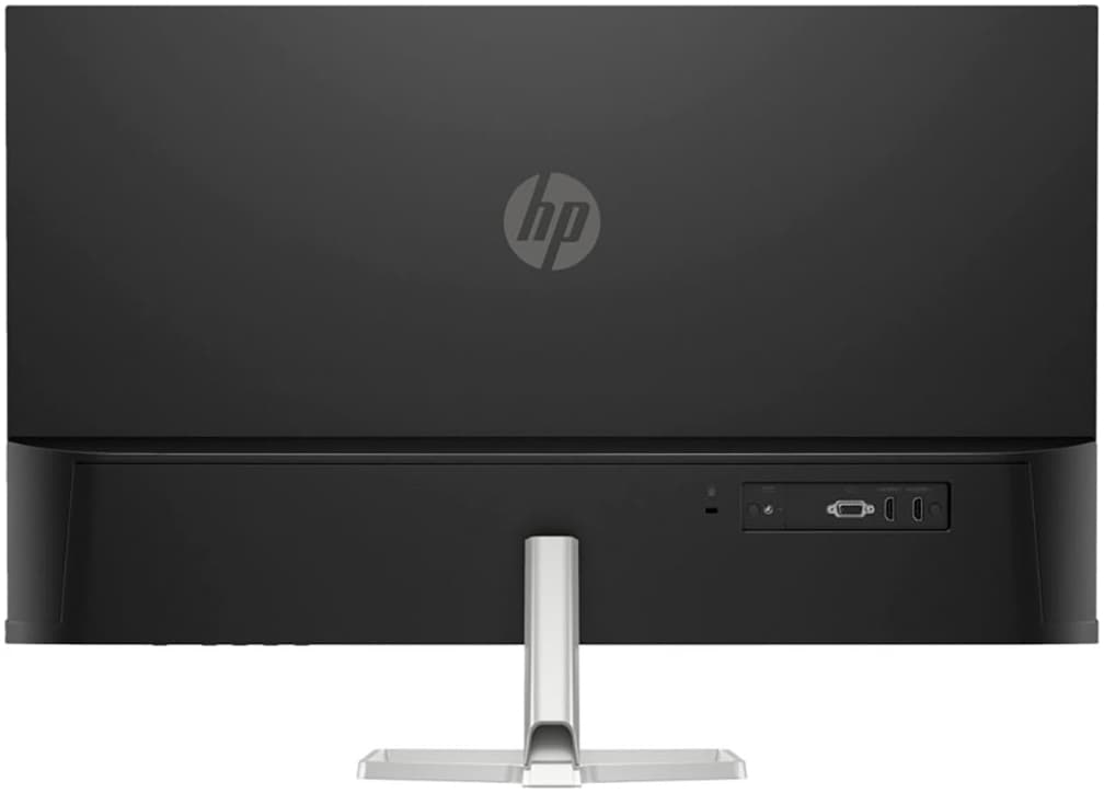 HP LED-Monitor »532sf (HSD-0176-K)«, 80 cm/32 Zoll, 1920 x 1080 px, Full HD, 7 ms Reaktionszeit, 100 Hz