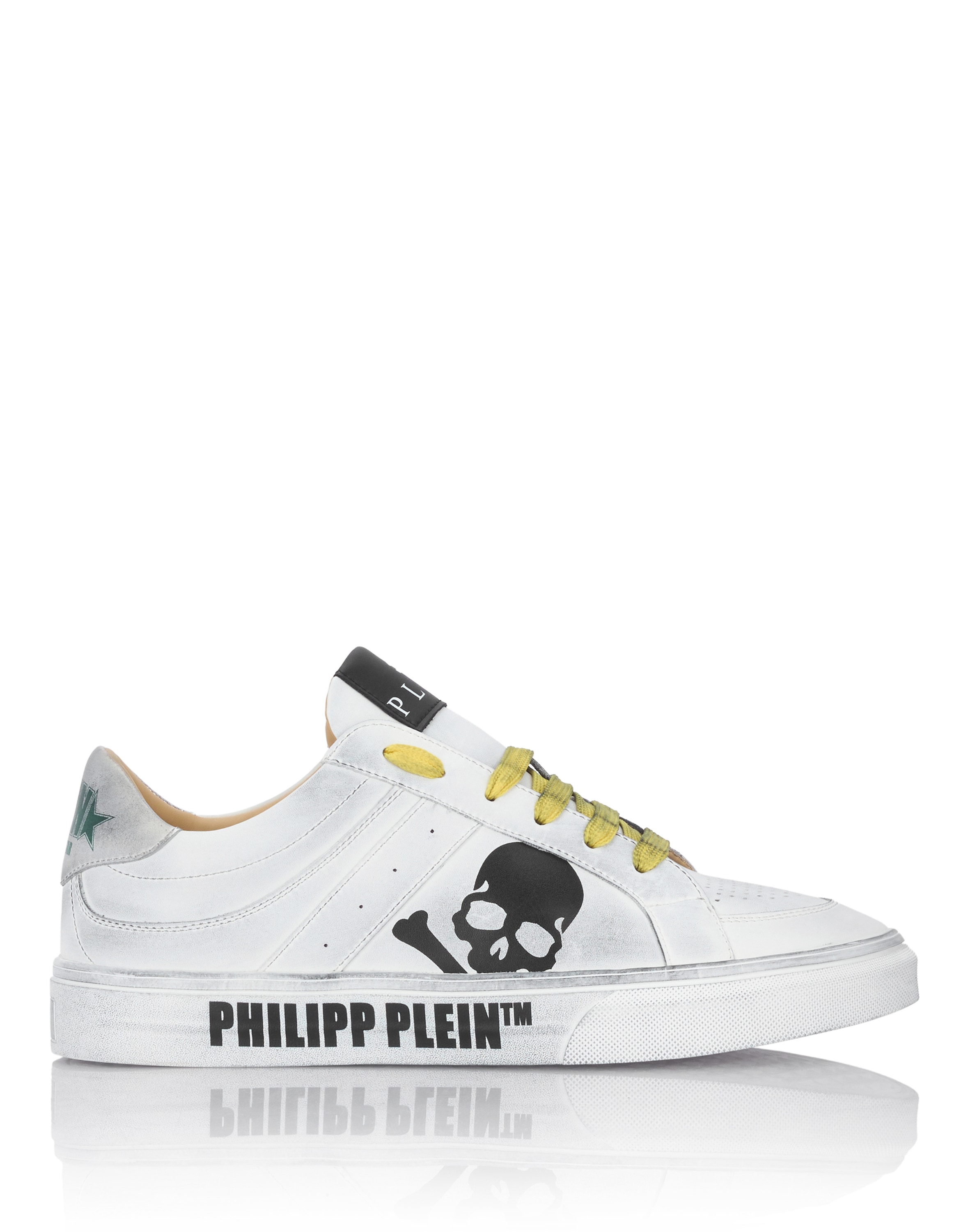 PHILIPP PLEIN Sneaker »Retrokickz«