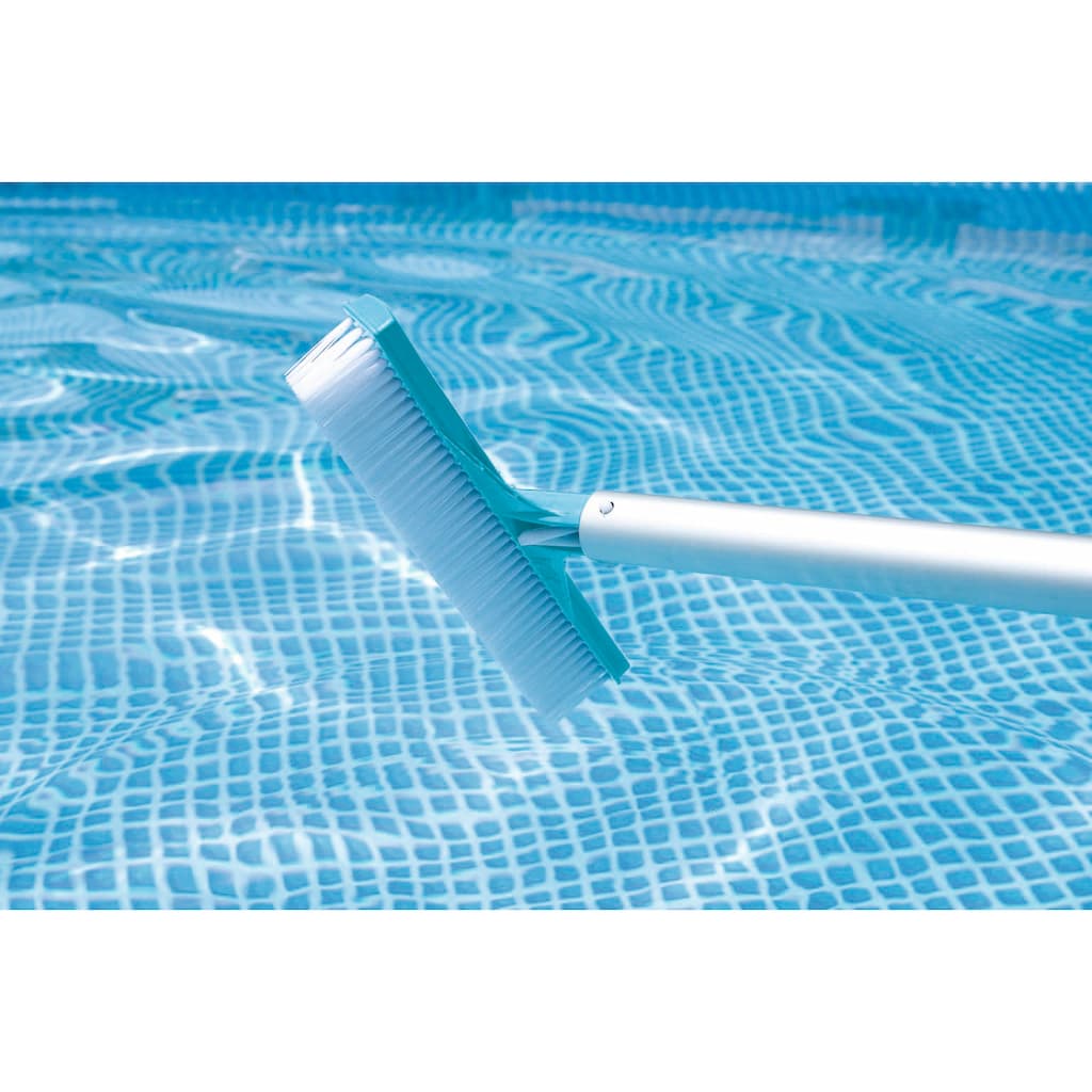 Intex Poolbodensauger »Deluxe«, (Set)