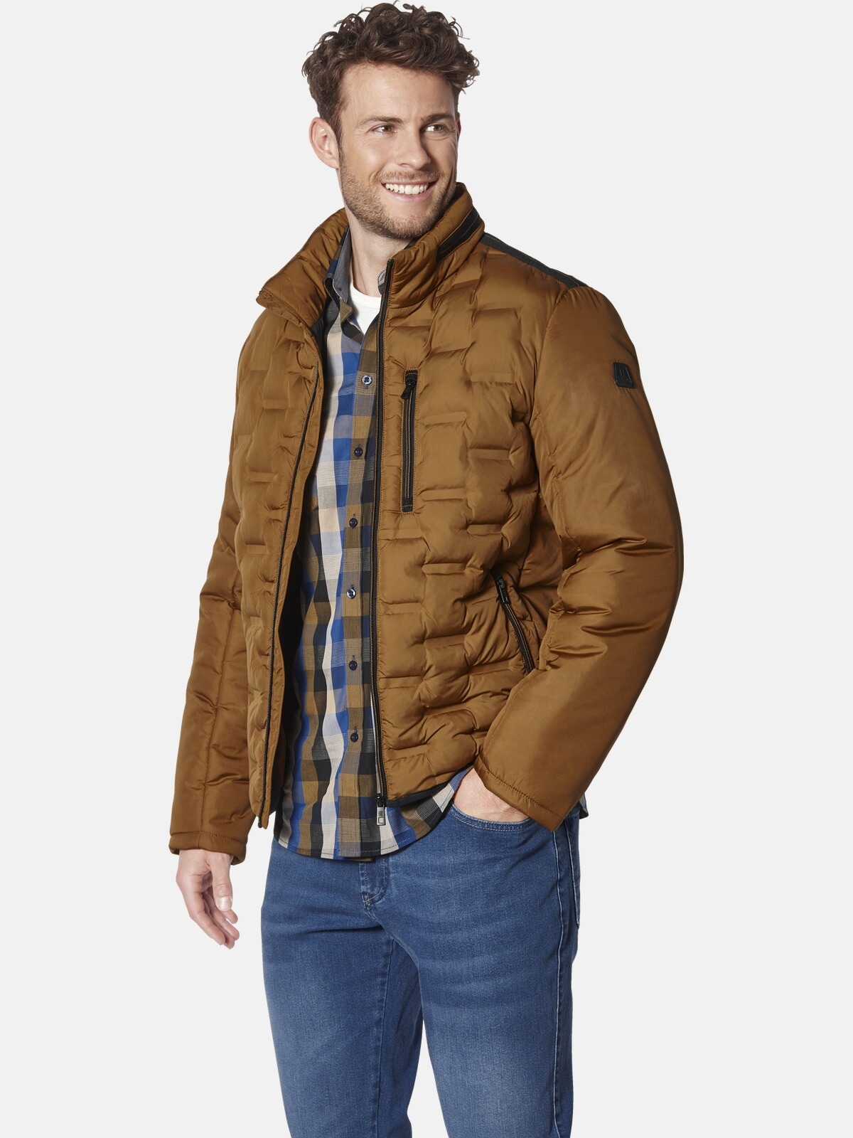 Babista Blouson "Jacke LUCIVELLI" günstig online kaufen