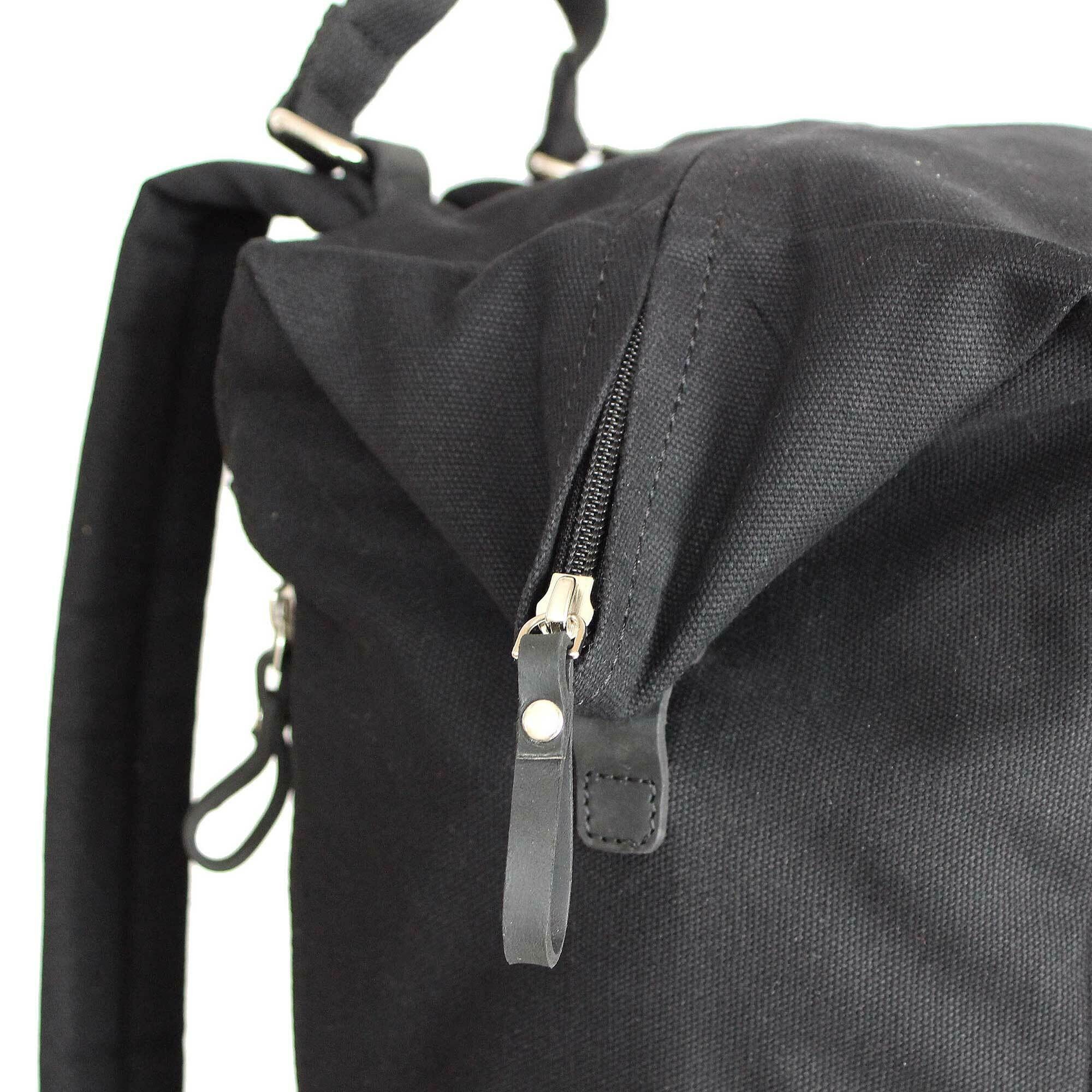 Margelisch Laptoprucksack »Evon 1« aus BSCI zertifizierter Produktion