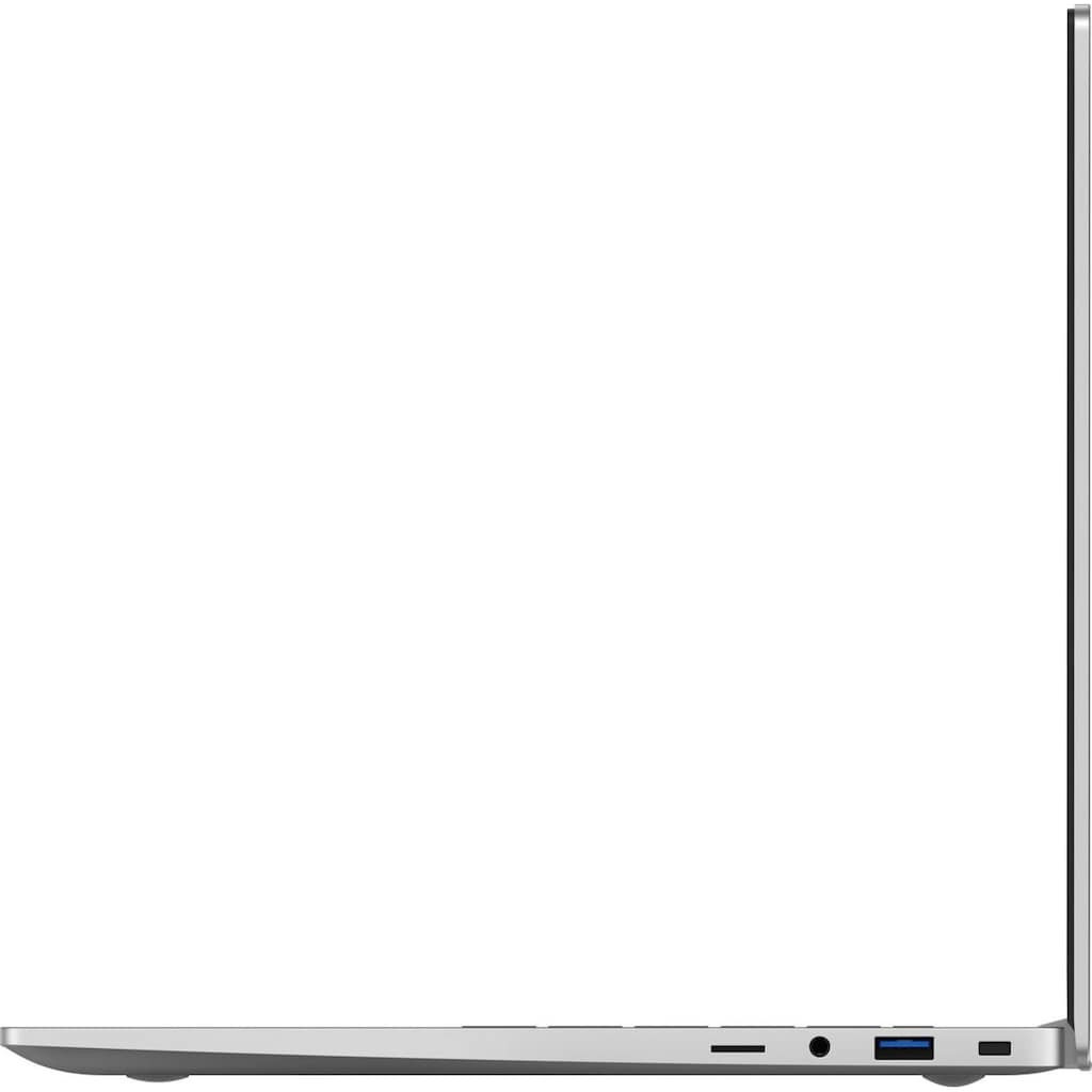 Samsung Notebook »Galaxy Book2«, 39,6 cm, / 15,6 Zoll, Intel, Core i3, UHD Graphics, 256 GB SSD