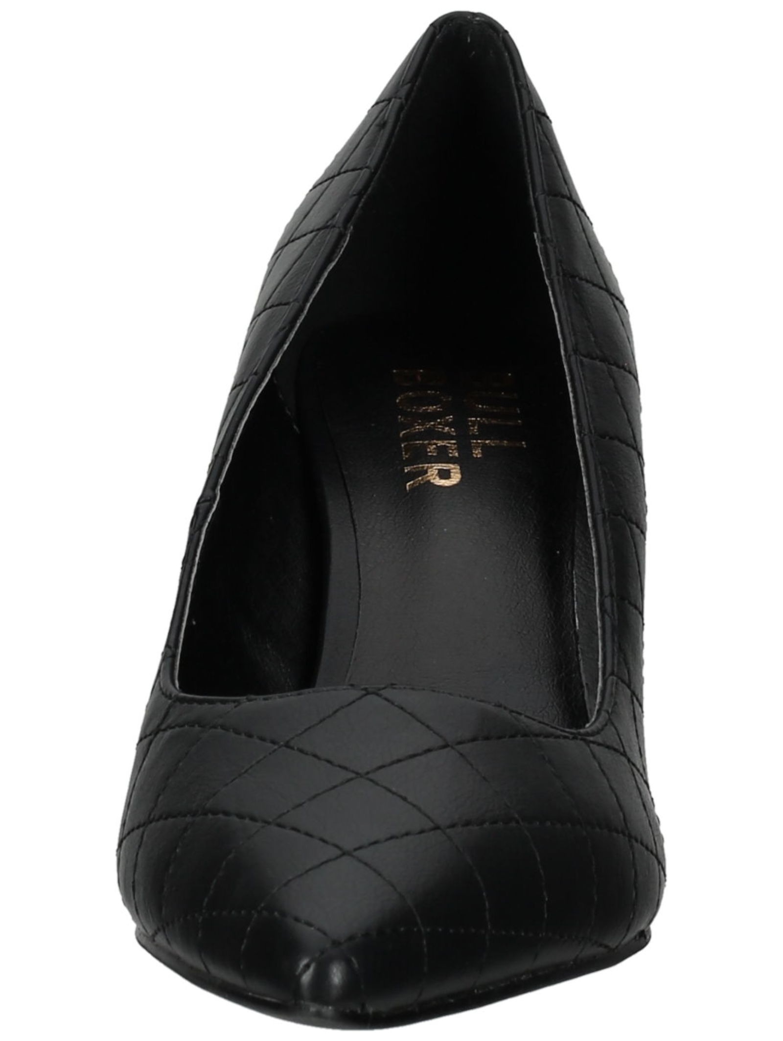 Bullboxer Pumps »Bullboxer Pumps Lederimitat«