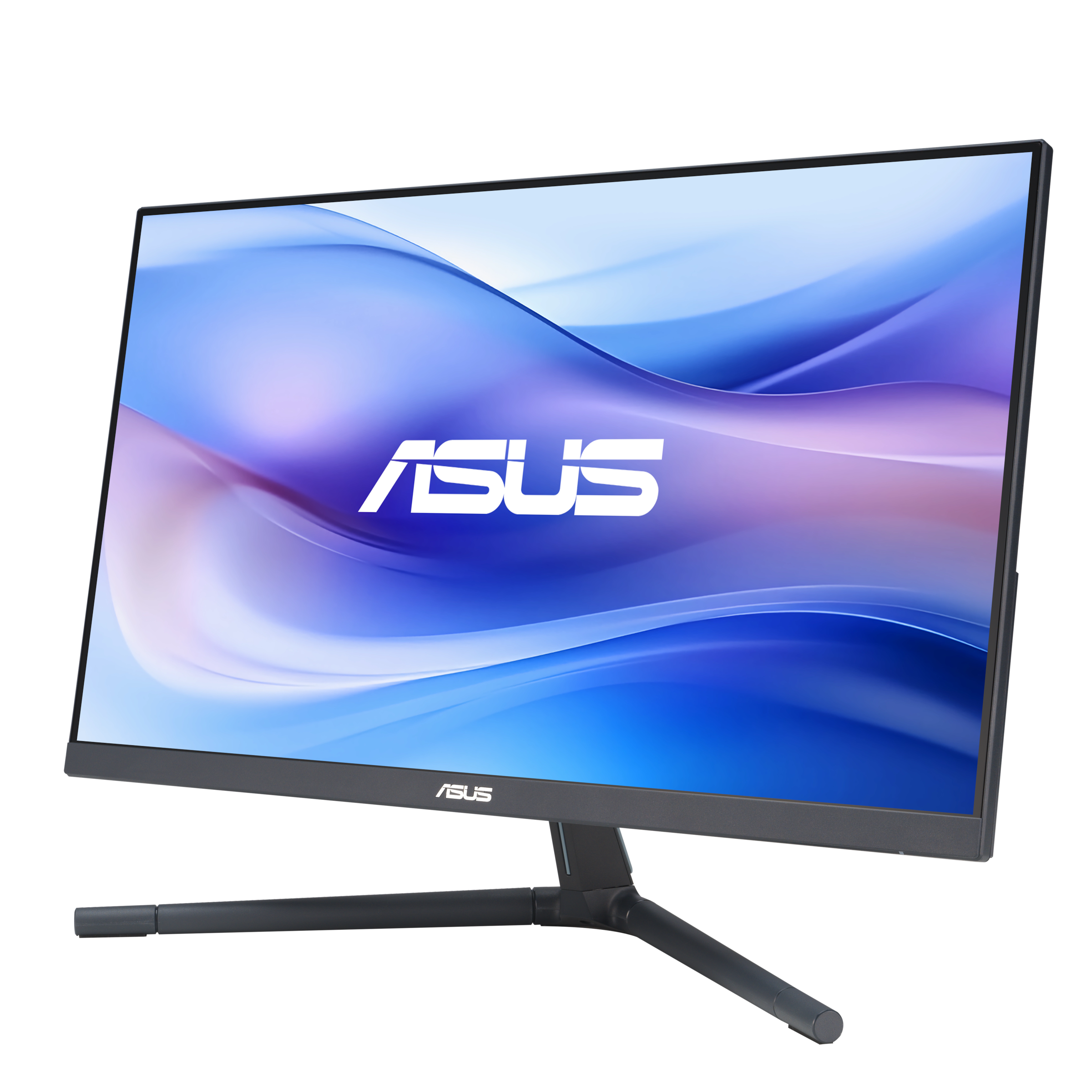 Asus LCD-Monitor »VU249CFE-B«, 60,5 cm/23,8 Zoll, 1920 x 1080 px, Full HD, 1 ms Reaktionszeit