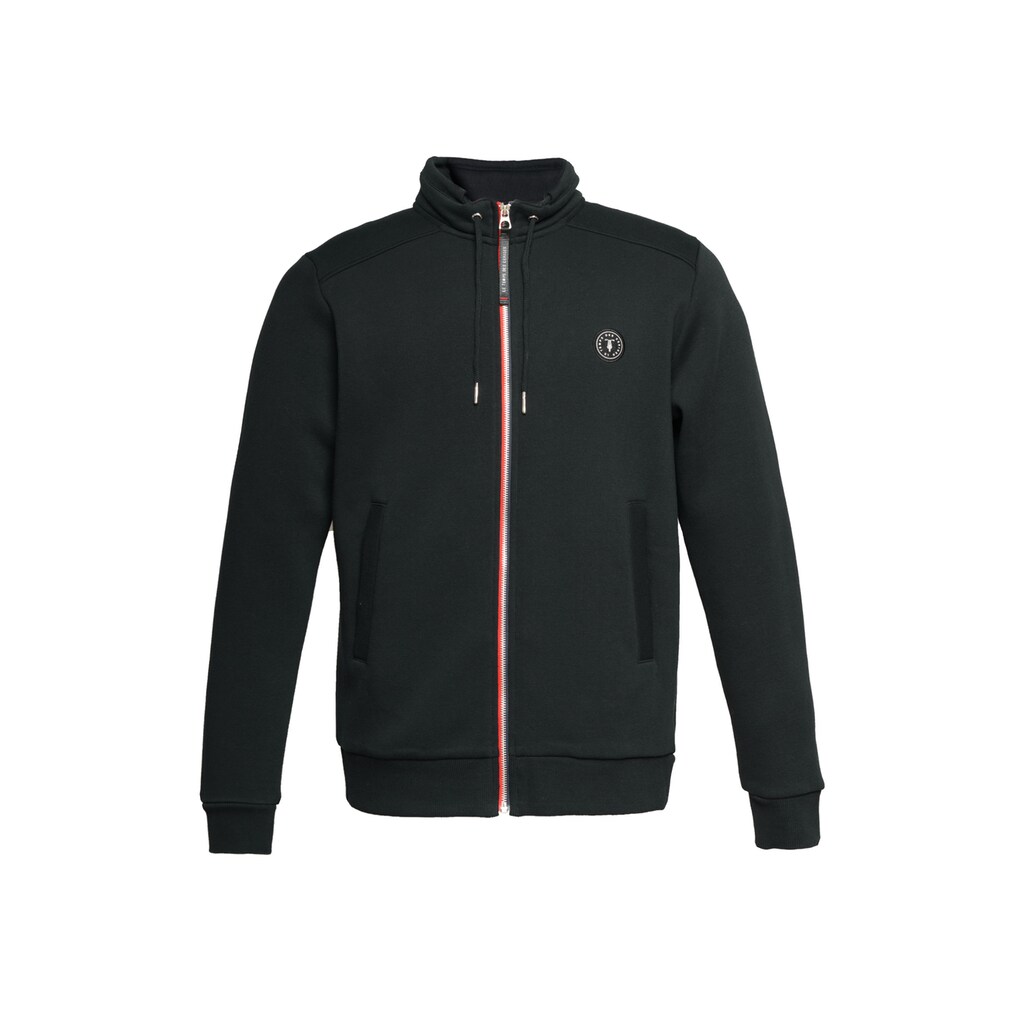 Le Temps Des Cerises Sweatjacke »GOAL«