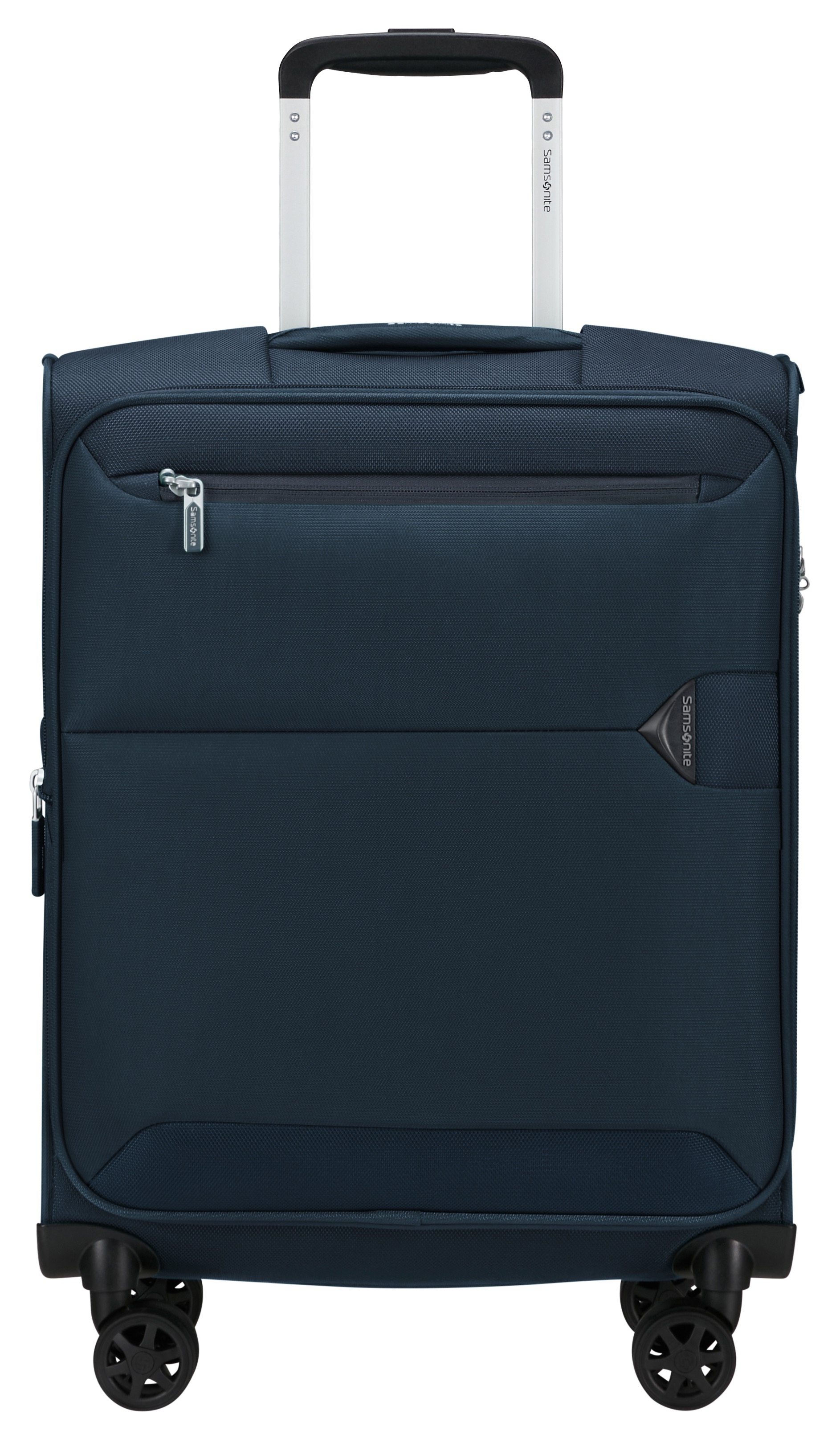 Thumbnail - Samsonite Weichgepäck-Trolley "URBIFY, verschiedene Größen" 39 l 4 Rollen Koffer Reisegepäck Weichgepäckkoffer Volumener...