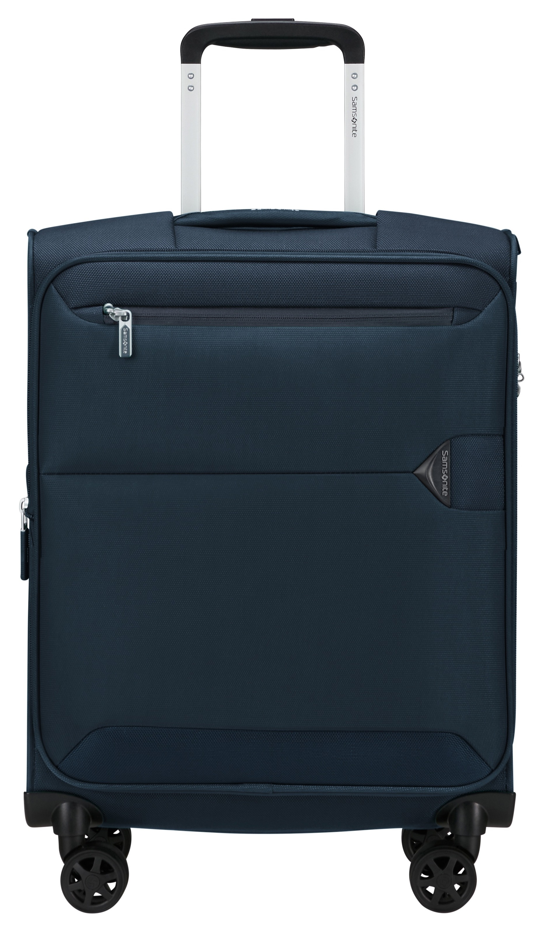 Thumbnail - Samsonite Weichgepäck-Trolley "URBIFY, verschiedene Größen", 4 Rollen, Koffer Reisegepäck Weichgepäckkoffer Volumenerwei...