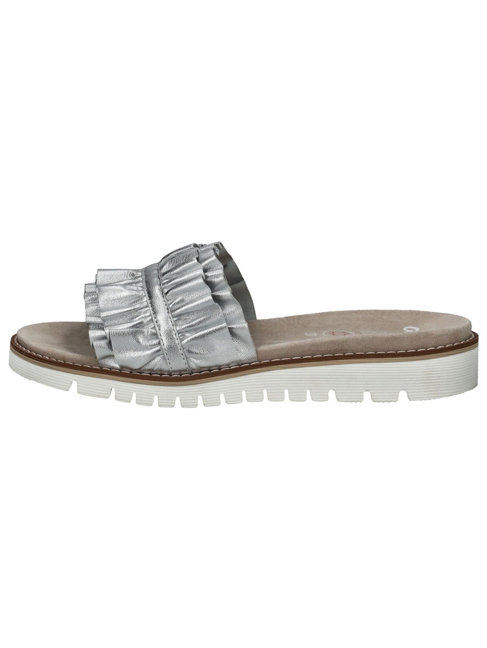 Ara Pantolette "Ara Sandalen Leder" günstig online kaufen