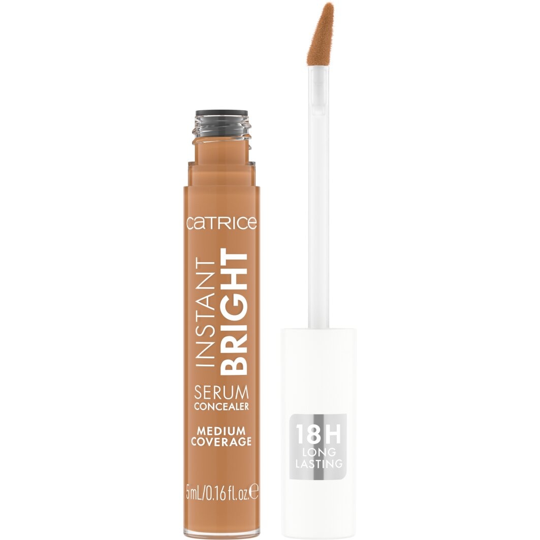 Catrice Concealer »Instant Bright Serum Concealer«, (Set, 3 tlg.)