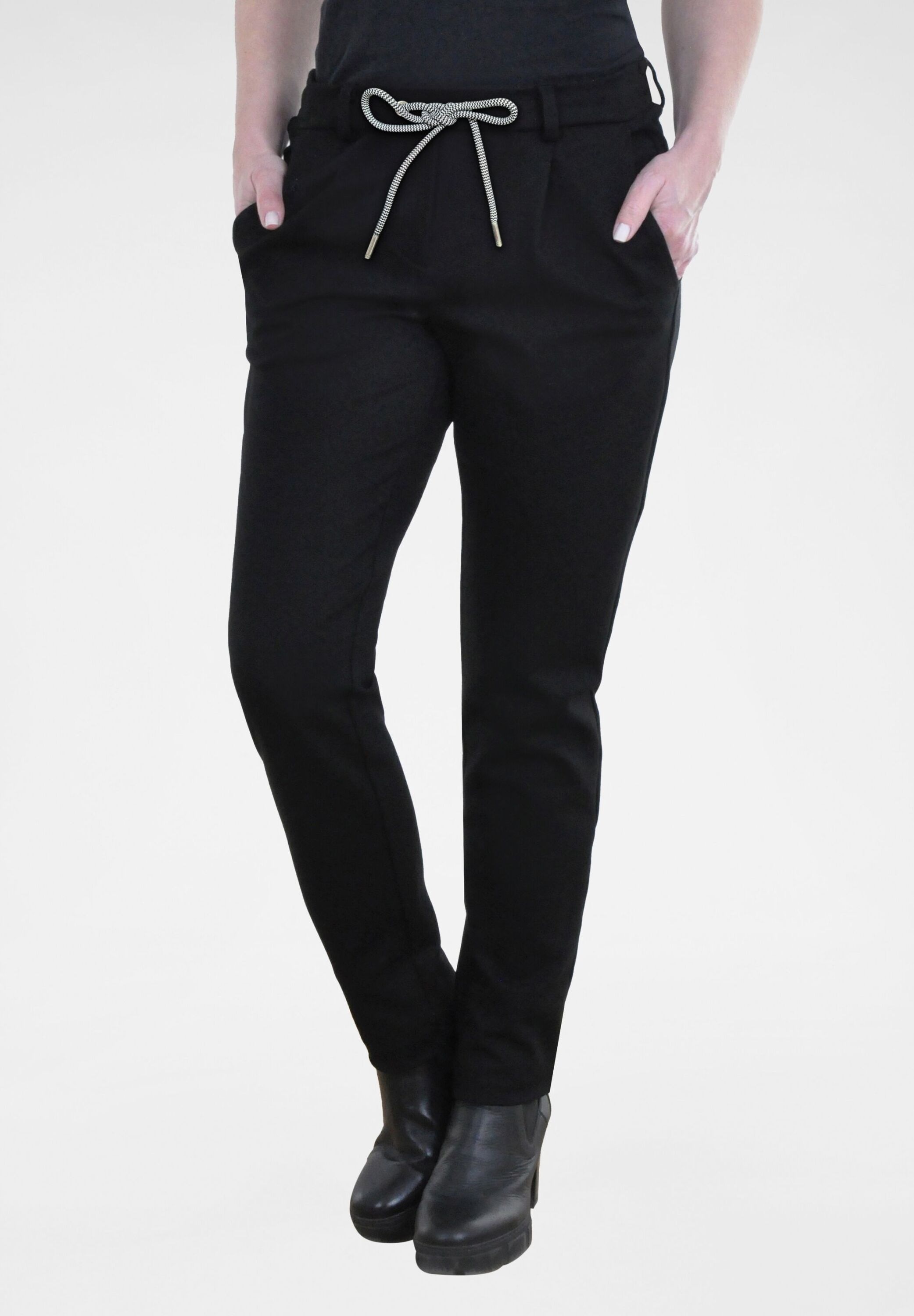 NAVIGAZIONE Stoffhose »NAVIGAZIONE Hose«  im Punto di Roma-Stil