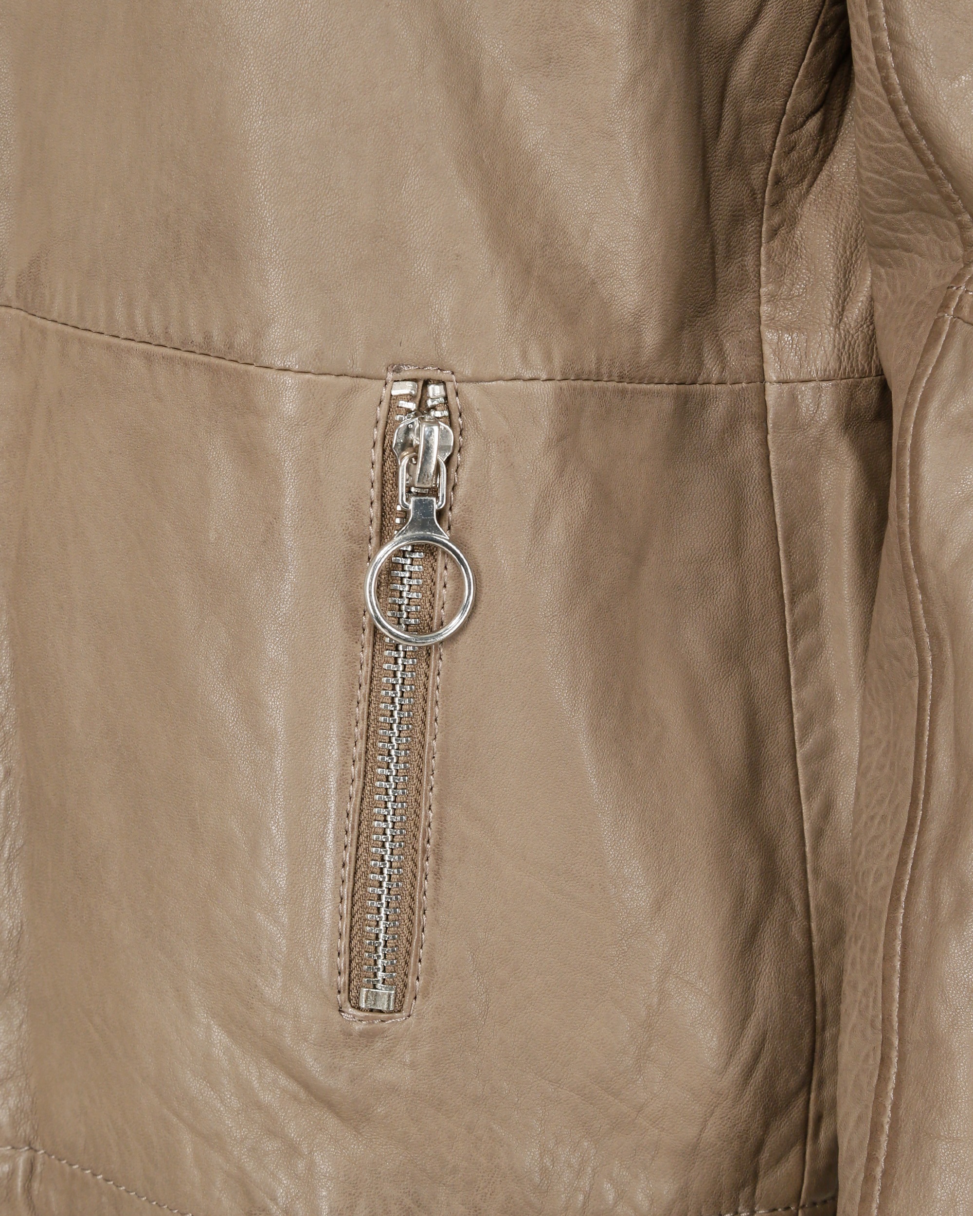 Thumbnail - Maze Lederjacke "42020115"