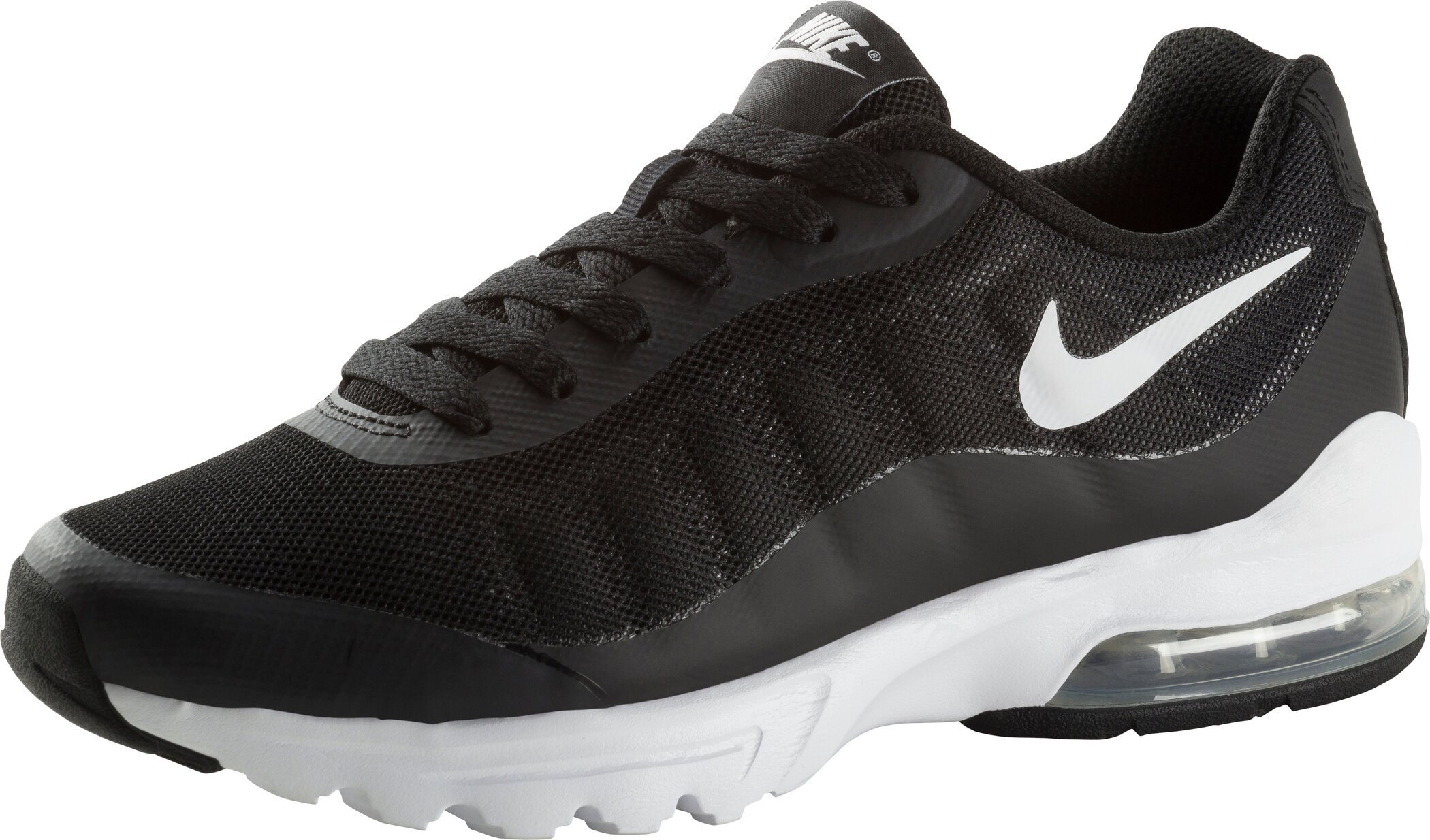 Nike Sportswear Sneaker »AIR MAX INVIGOR (GS)«  Für Kinder & Jugendliche