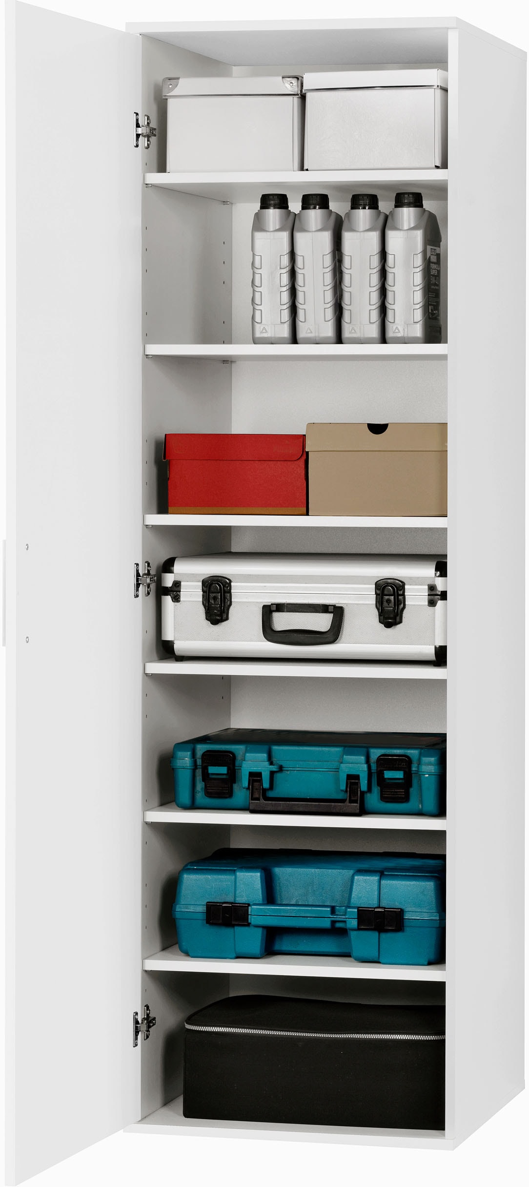 Procontour Mehrzweckschrank »Haushaltsschrank Clara BESTSELLER!« OTTOs Choice, 