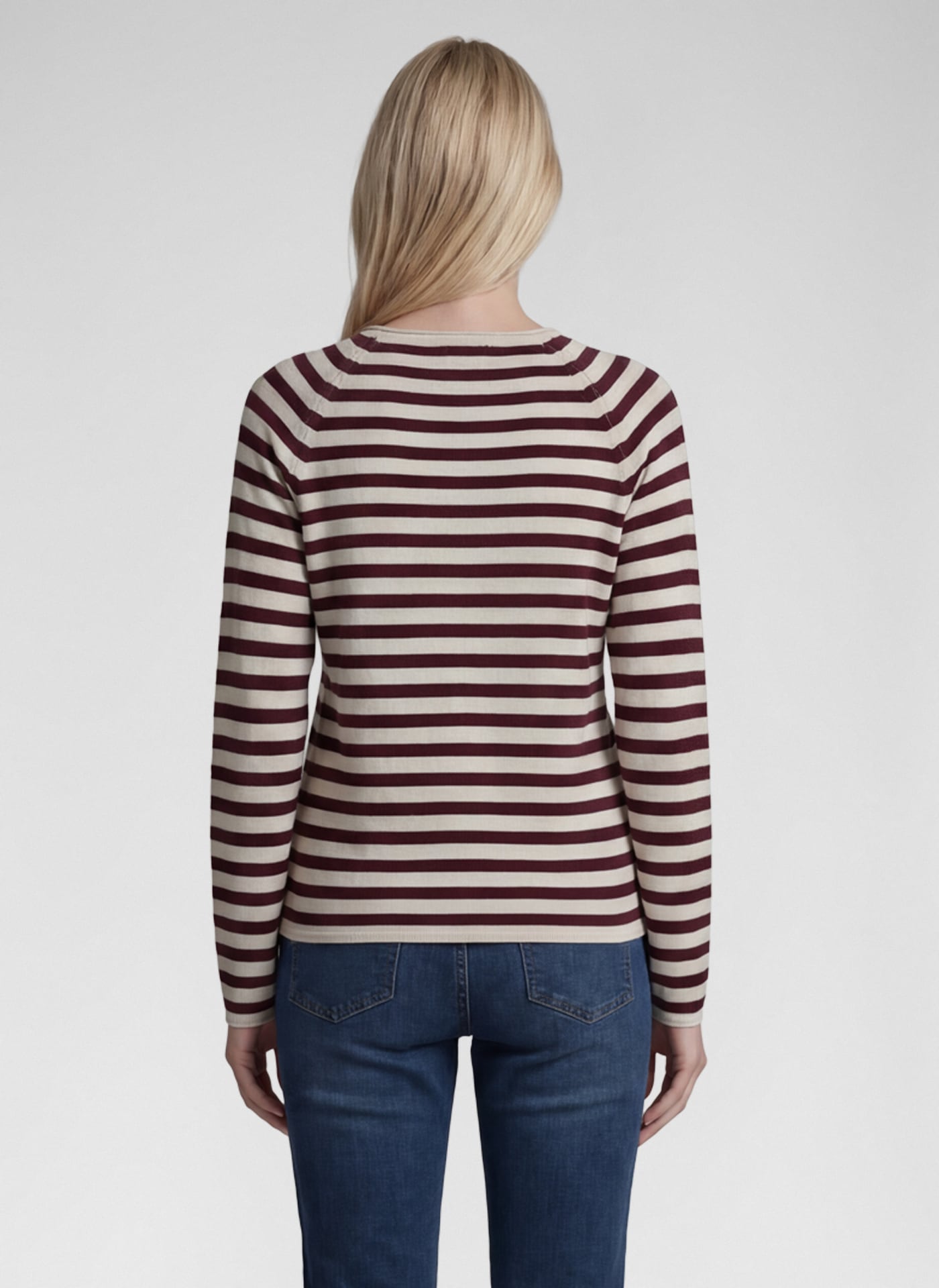 Rabe Strickpullover »Pullover«