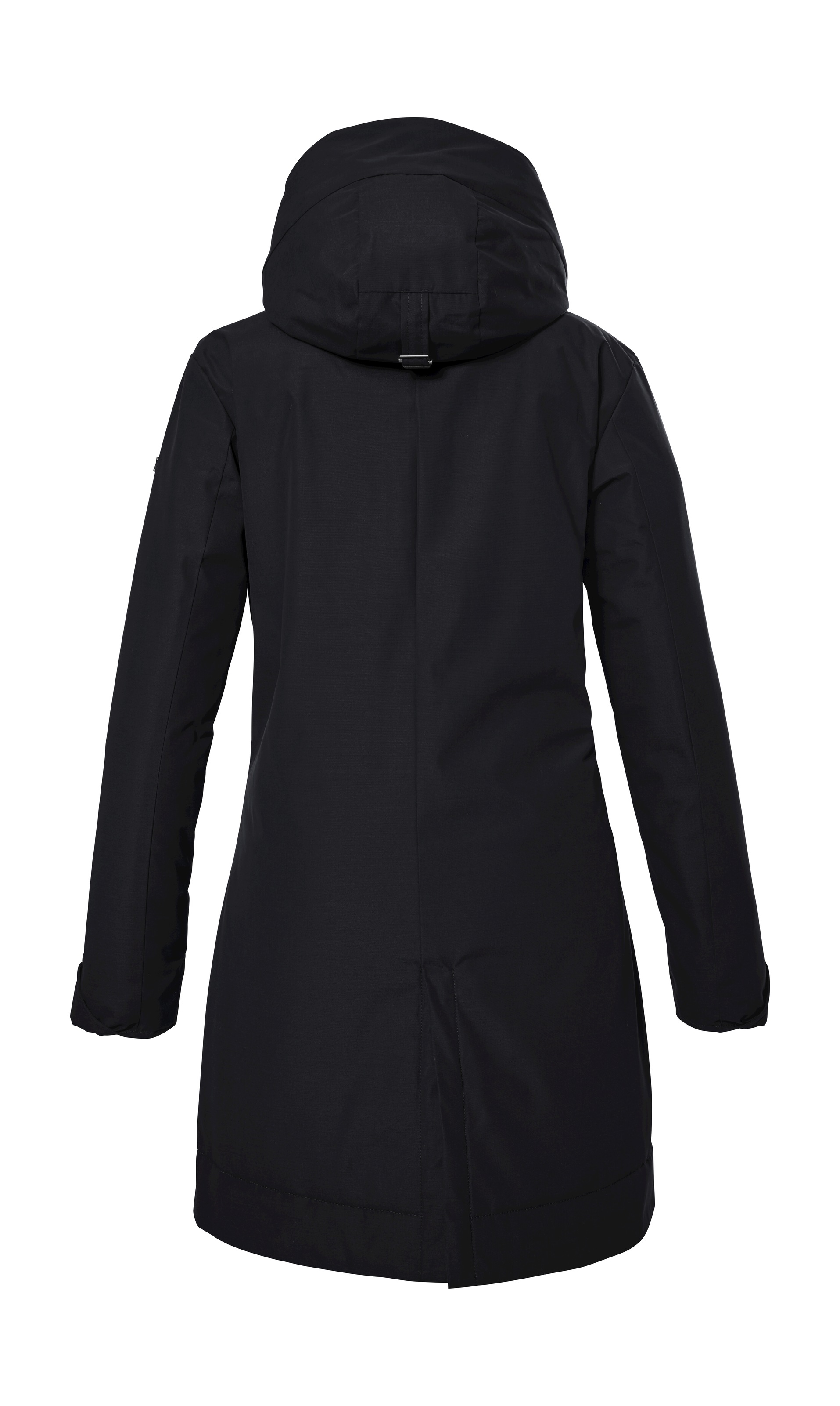 G.I.G.A. DX by killtec Parka "GW 13 WMN PRK", Wasserabweisender, winddichte günstig online kaufen