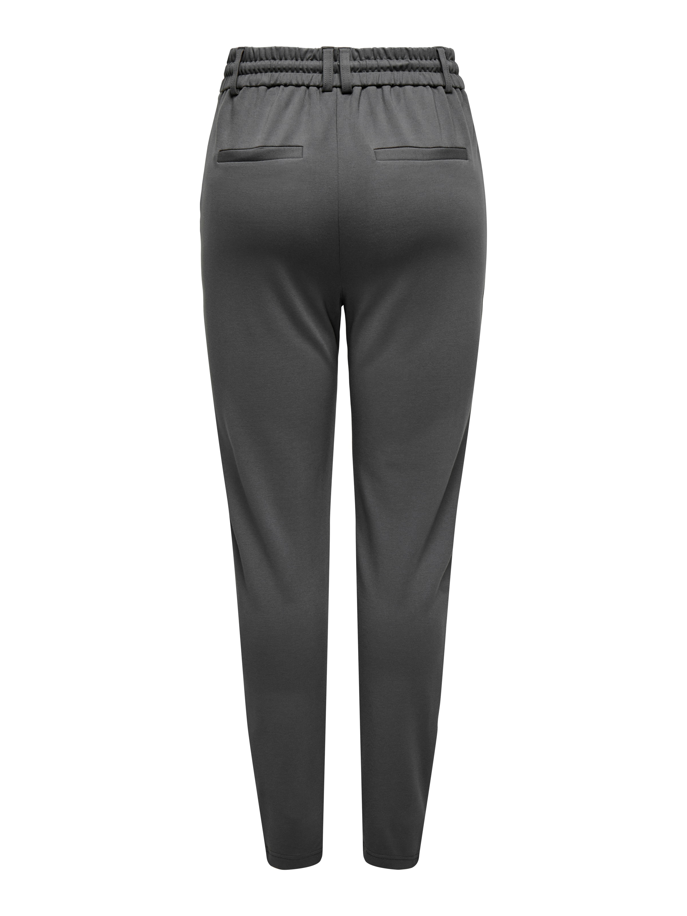 ONLY Jogger Pants »ONLPOPTRASH LIFE EASY COL PANT PNT NOOS«, mit elastischem Bund und Kordelzug