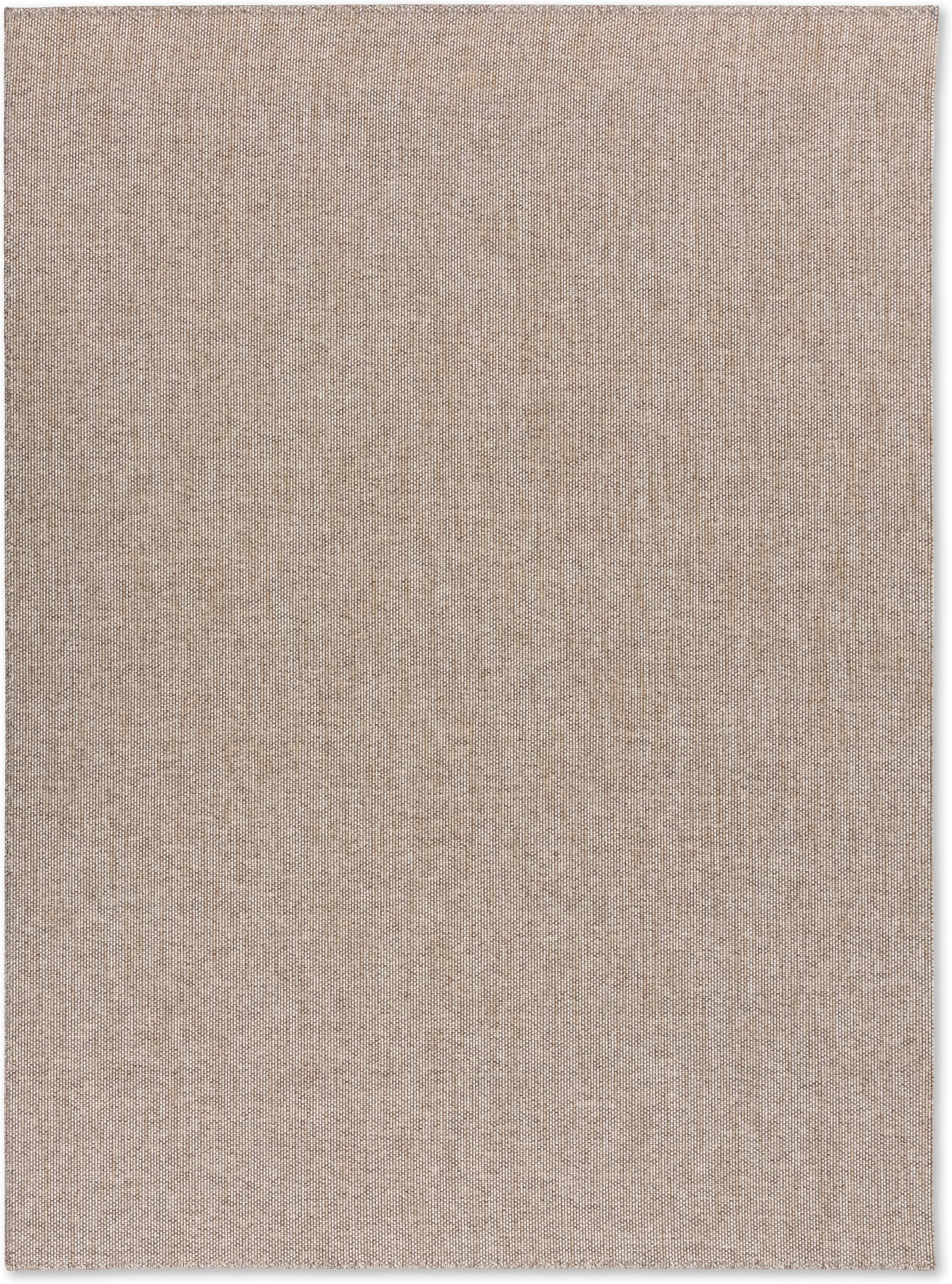 SCHÖNER WOHNEN-Kollektion Teppich "Everest 260, auch als Läufer" rechteckig 7,5 mm Höhe Indoor/ Outdoor, Pflegeleicht