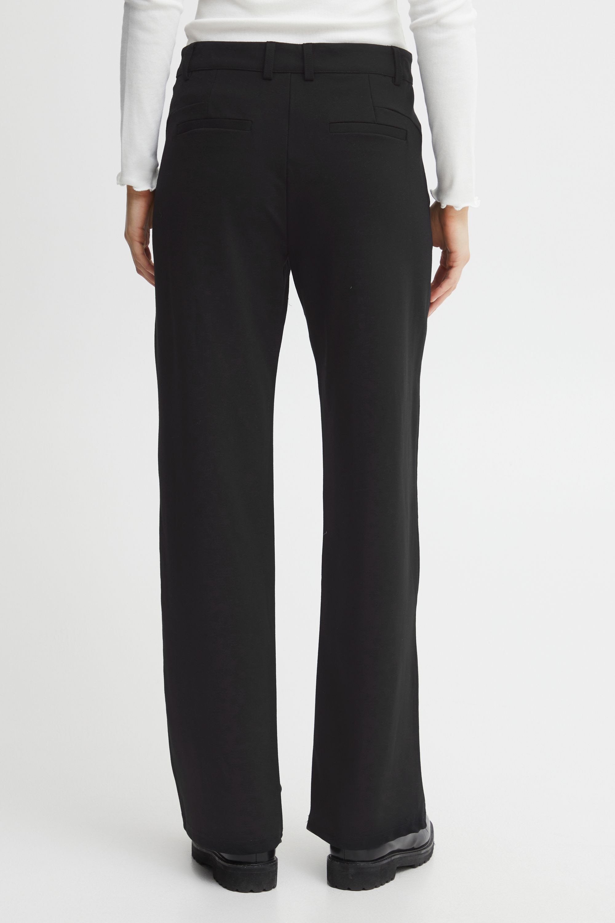 fransa Stoffhose »Stoffhose FRZastretch«