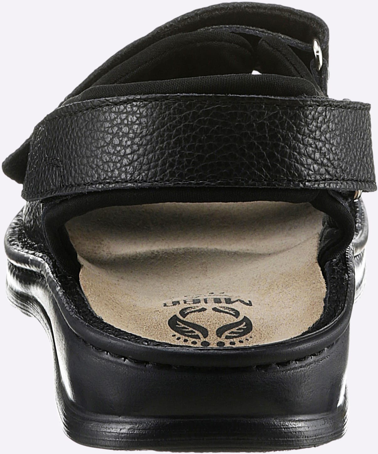 MUBB Sandals Black 43 3