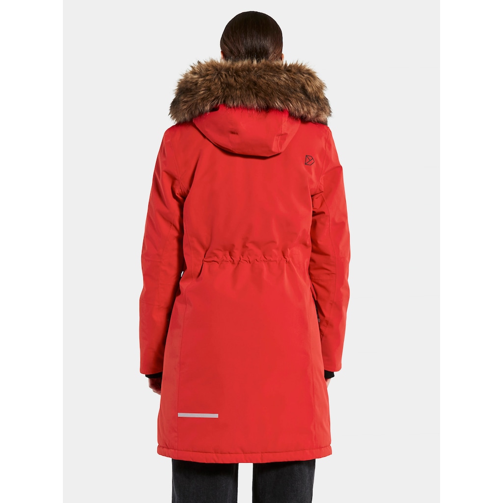 Didriksons Parka »ERIKA WNS PARKA 2«