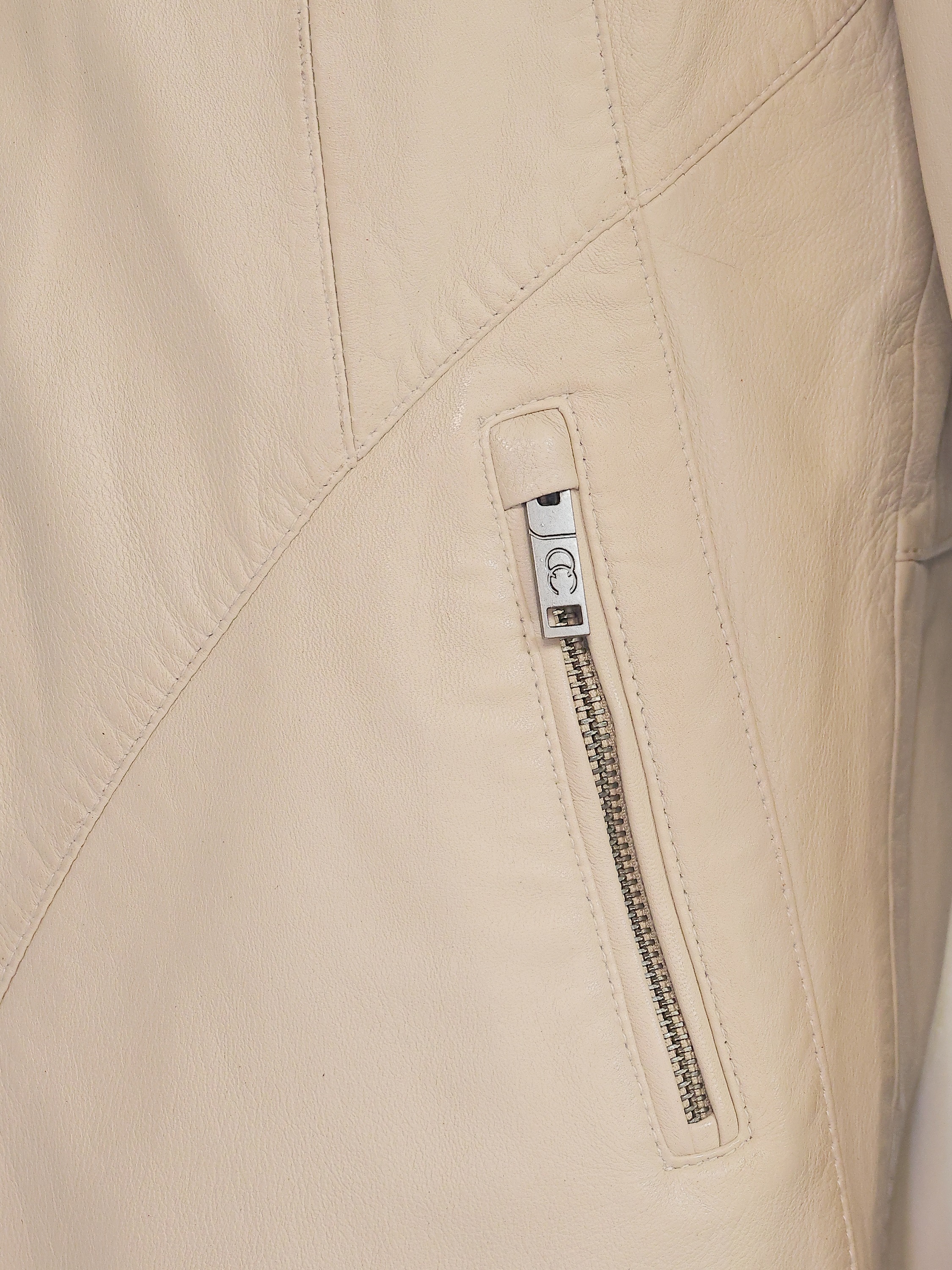 JCC Lederjacke »3102220«
