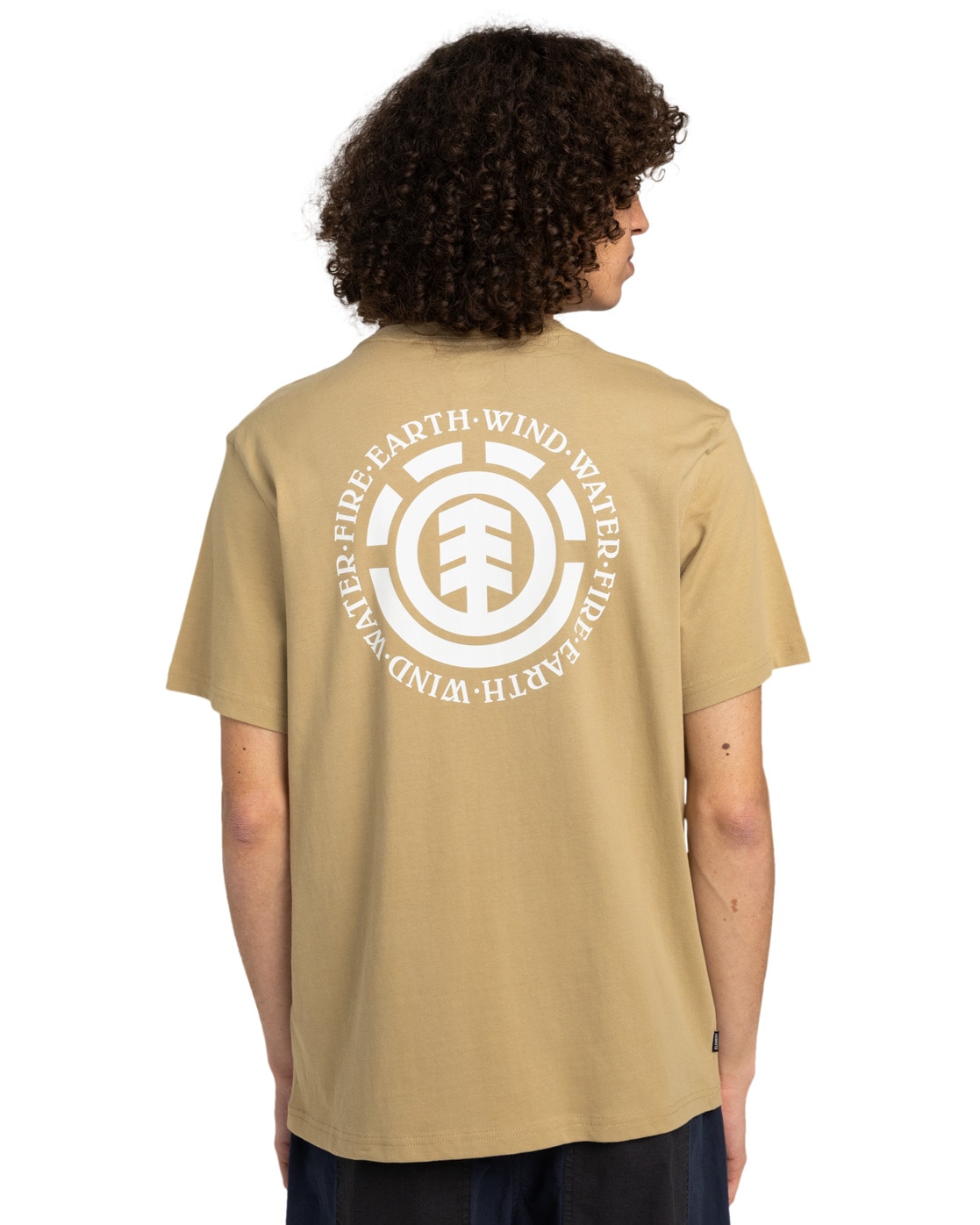 Element T-Shirt »Seal BP«