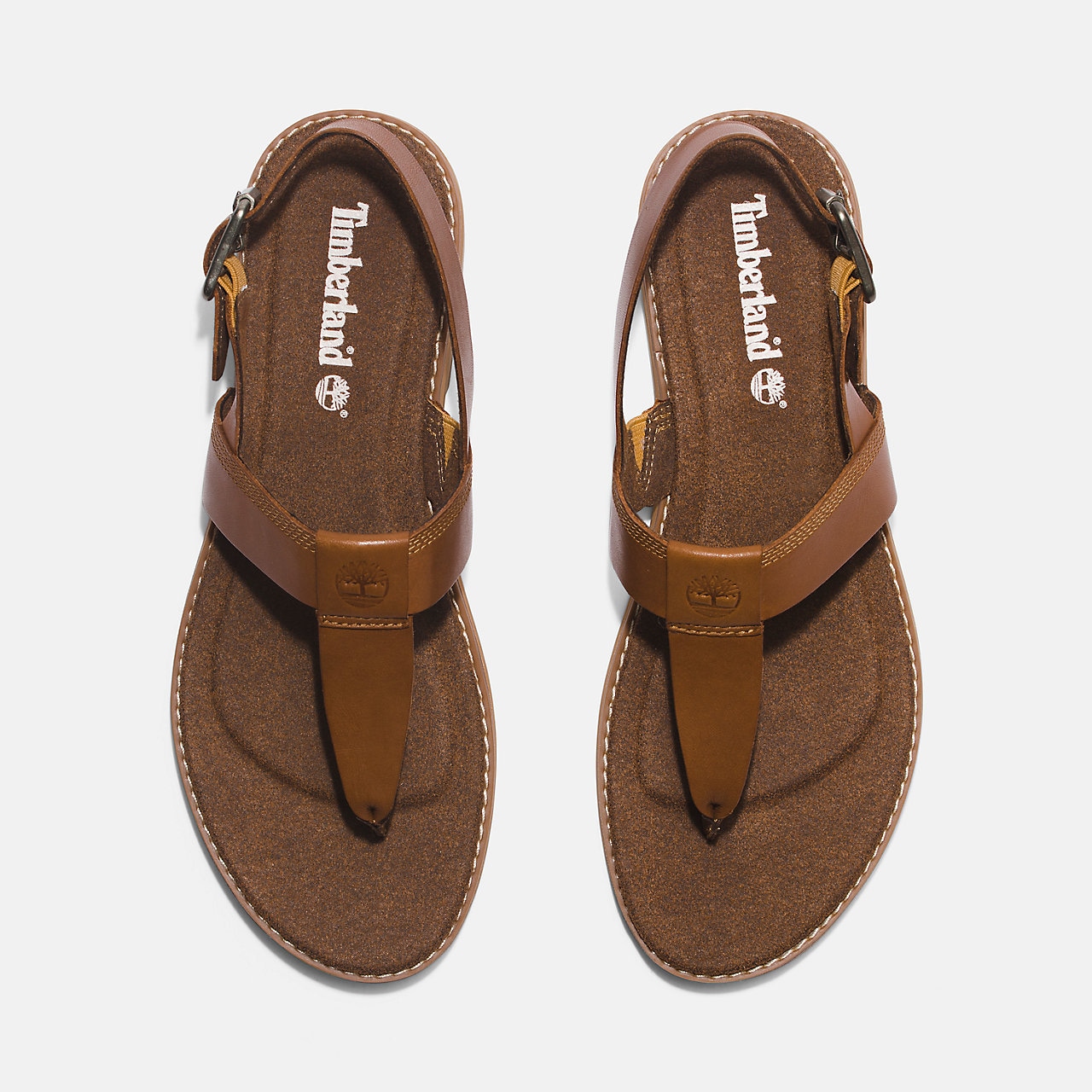 Timberland Sandale »CHICAGO RIVERSIDE T STRAP SANDAL«