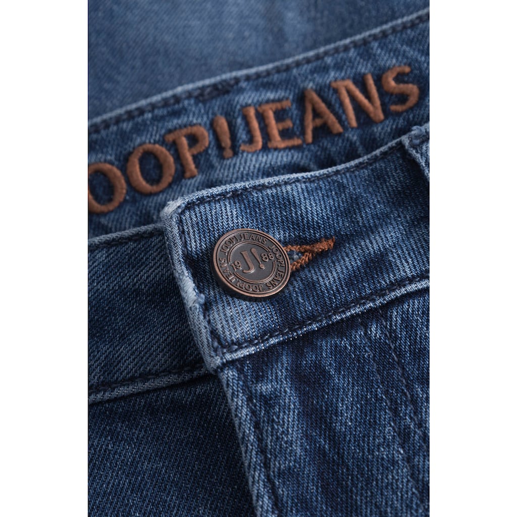 Joop Jeans Straight-Jeans