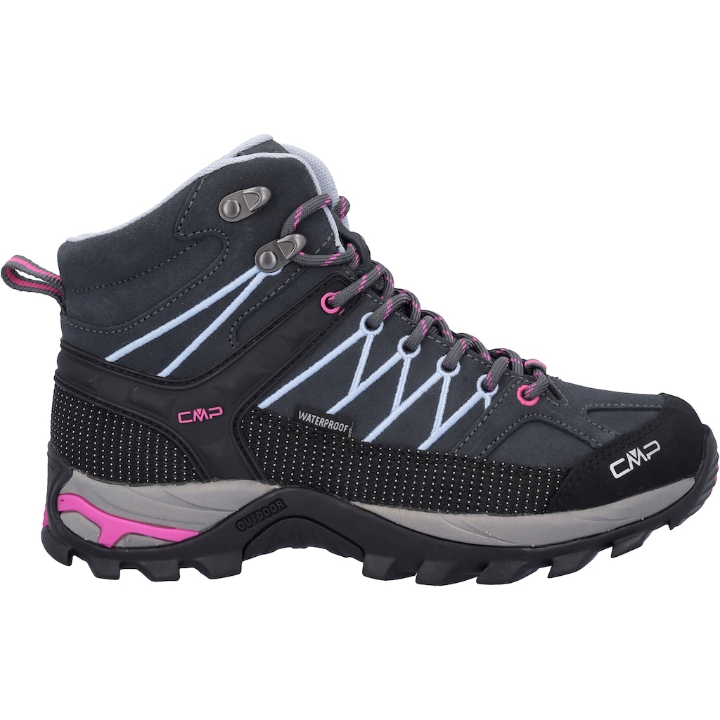 CMP Wanderschuh »Wmns Rigel Mid Waterproof«