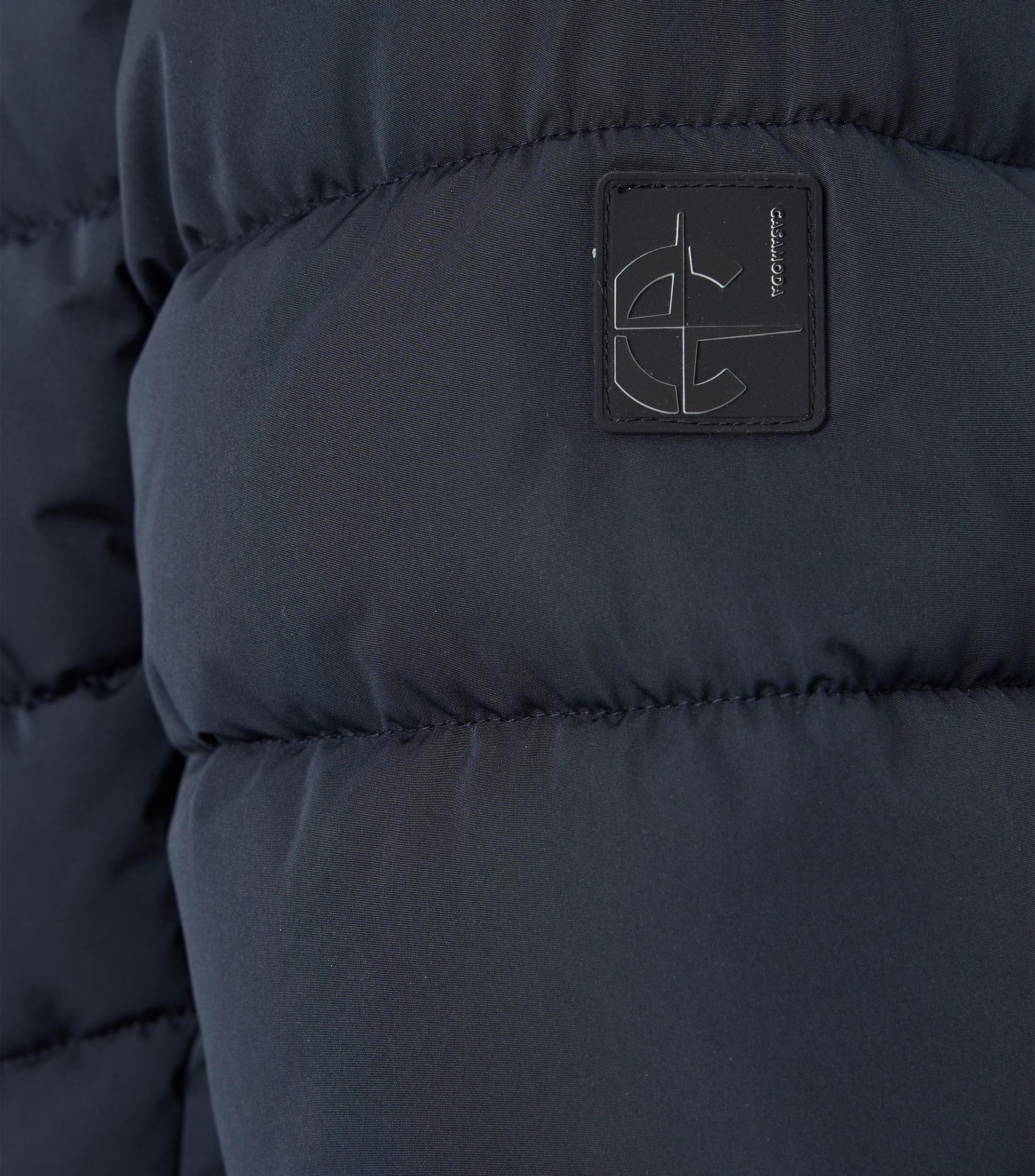 CASAMODA Steppjacke »CASAMODA Steppjacke uni«
