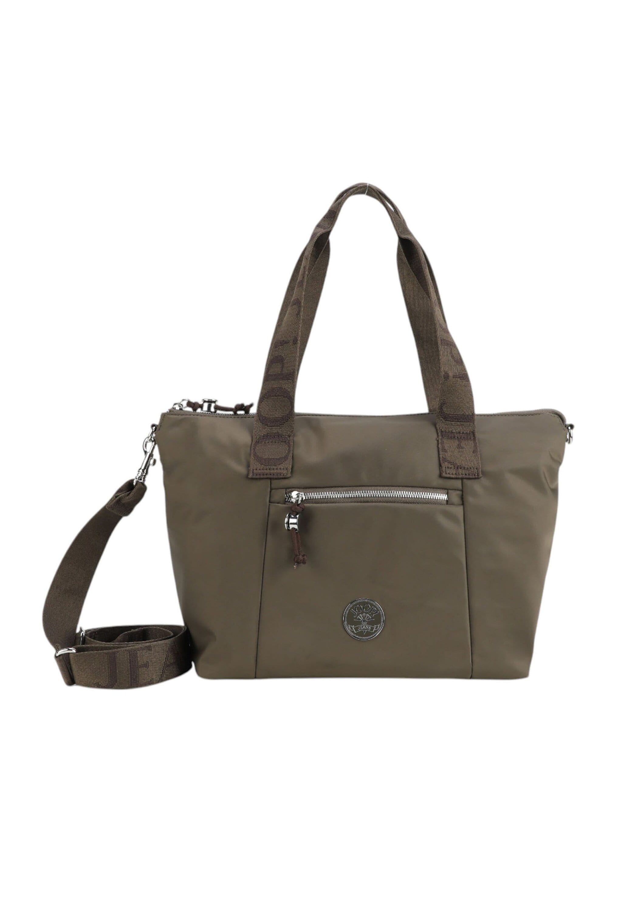 Joop Jeans Umhängetasche "Handtasche Lietissimo 1.0 Janita Shopper lhz" günstig online kaufen